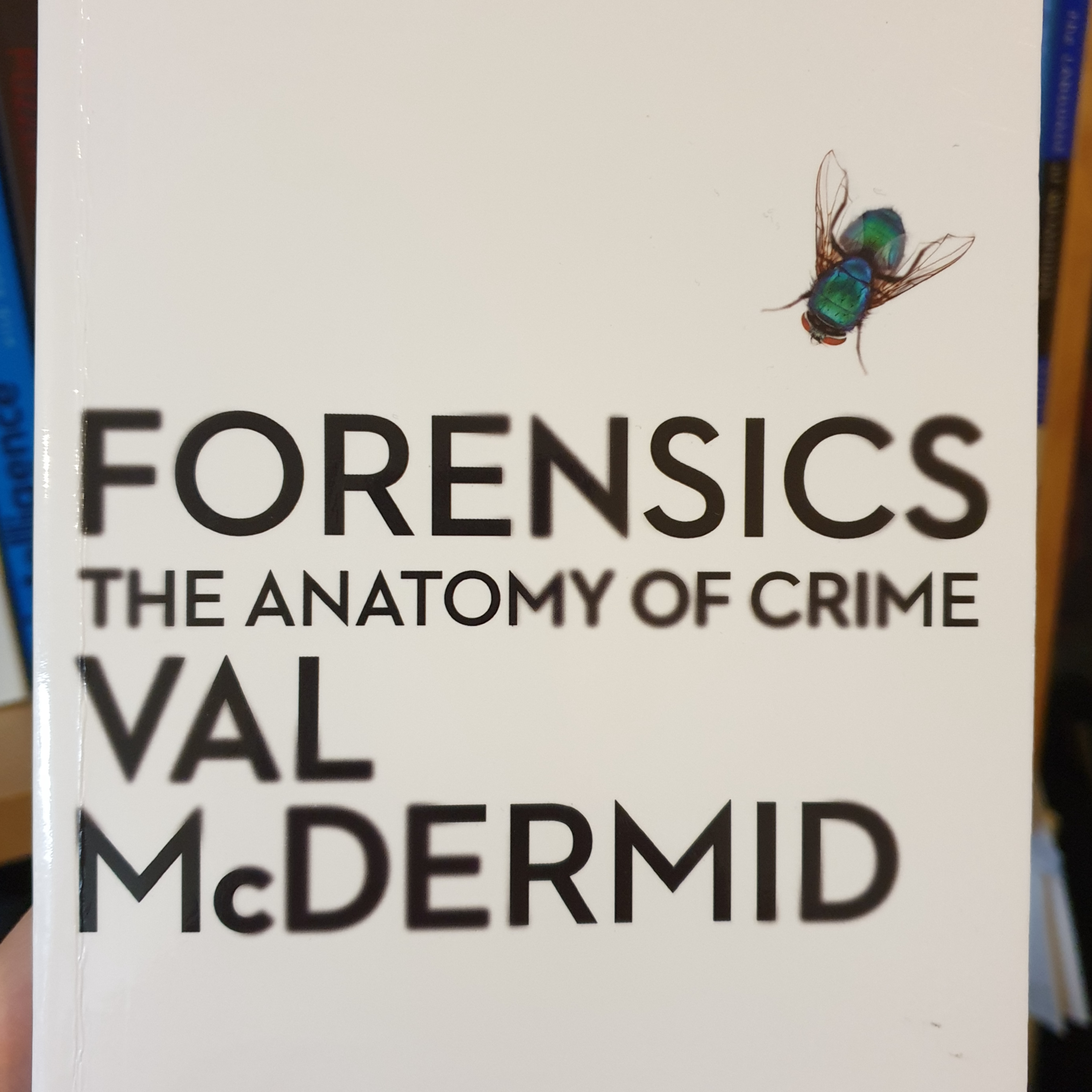 The Backstage Academic