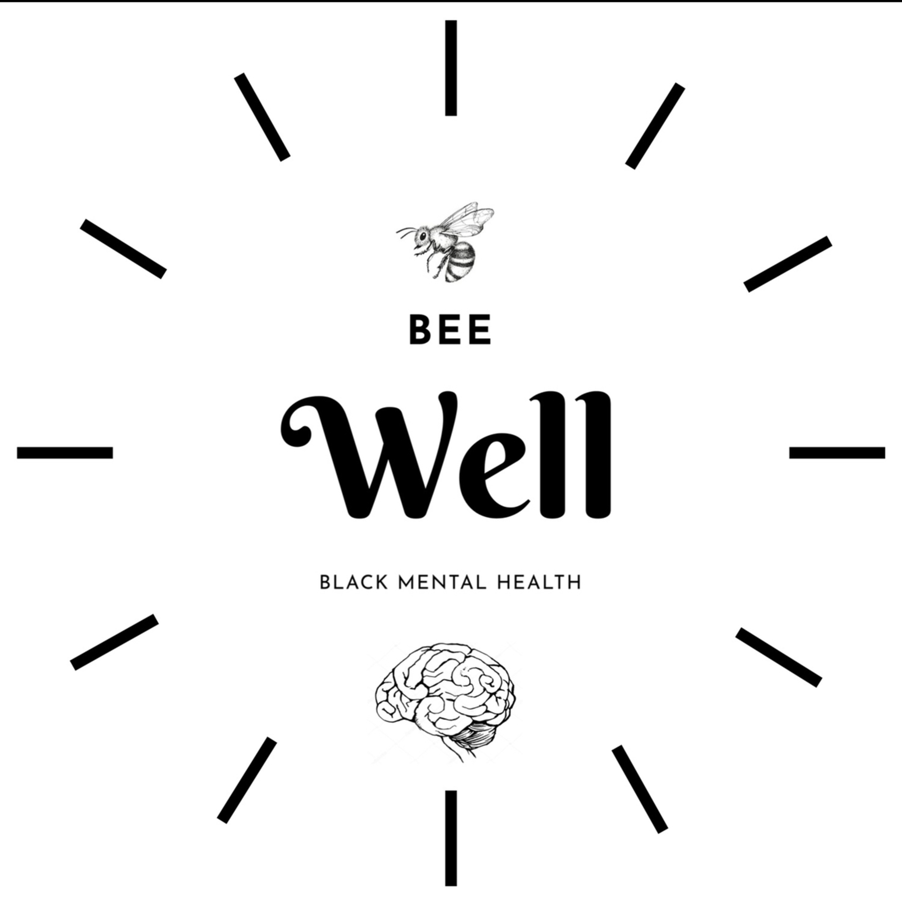 What is Bee Well episode artwork
