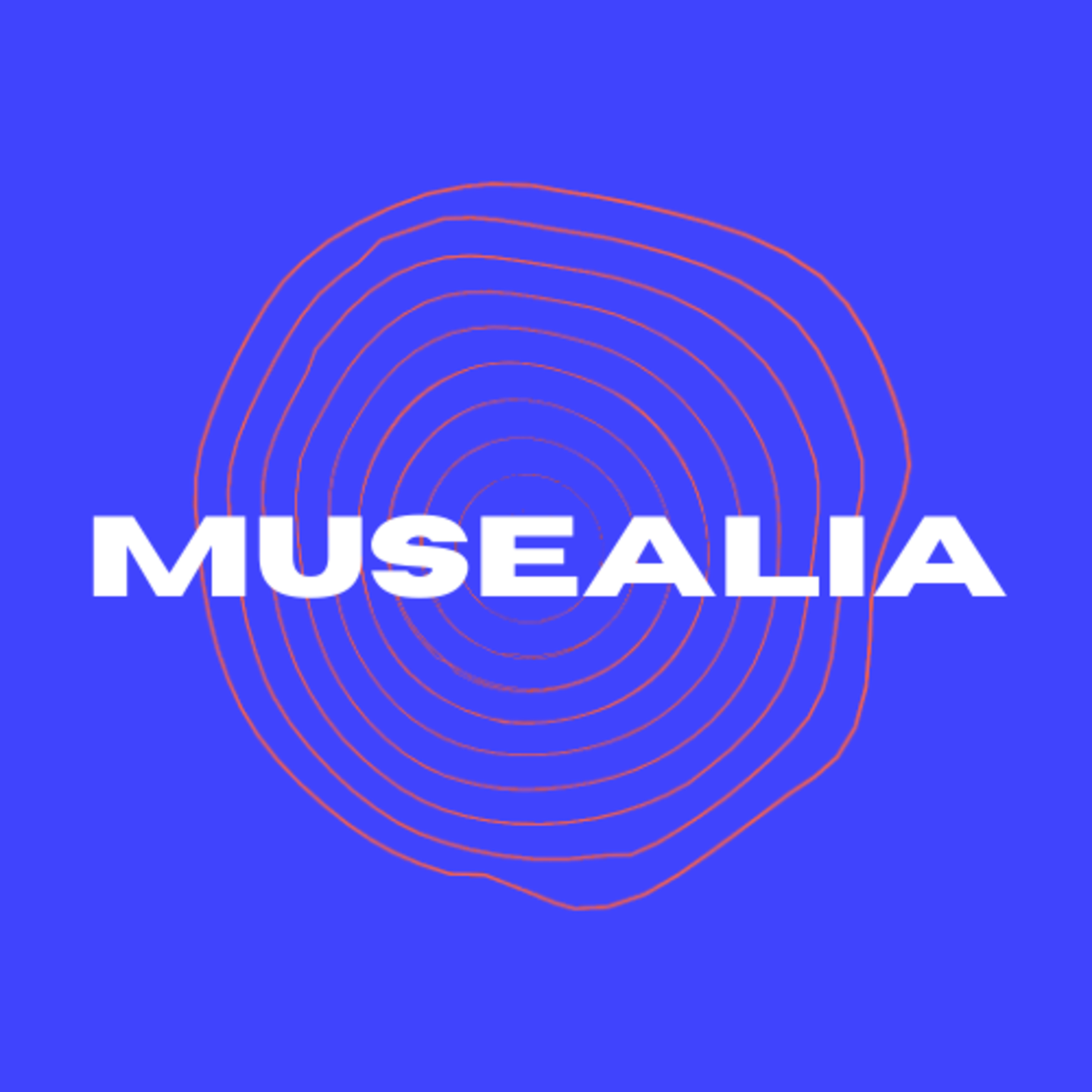 Musealia