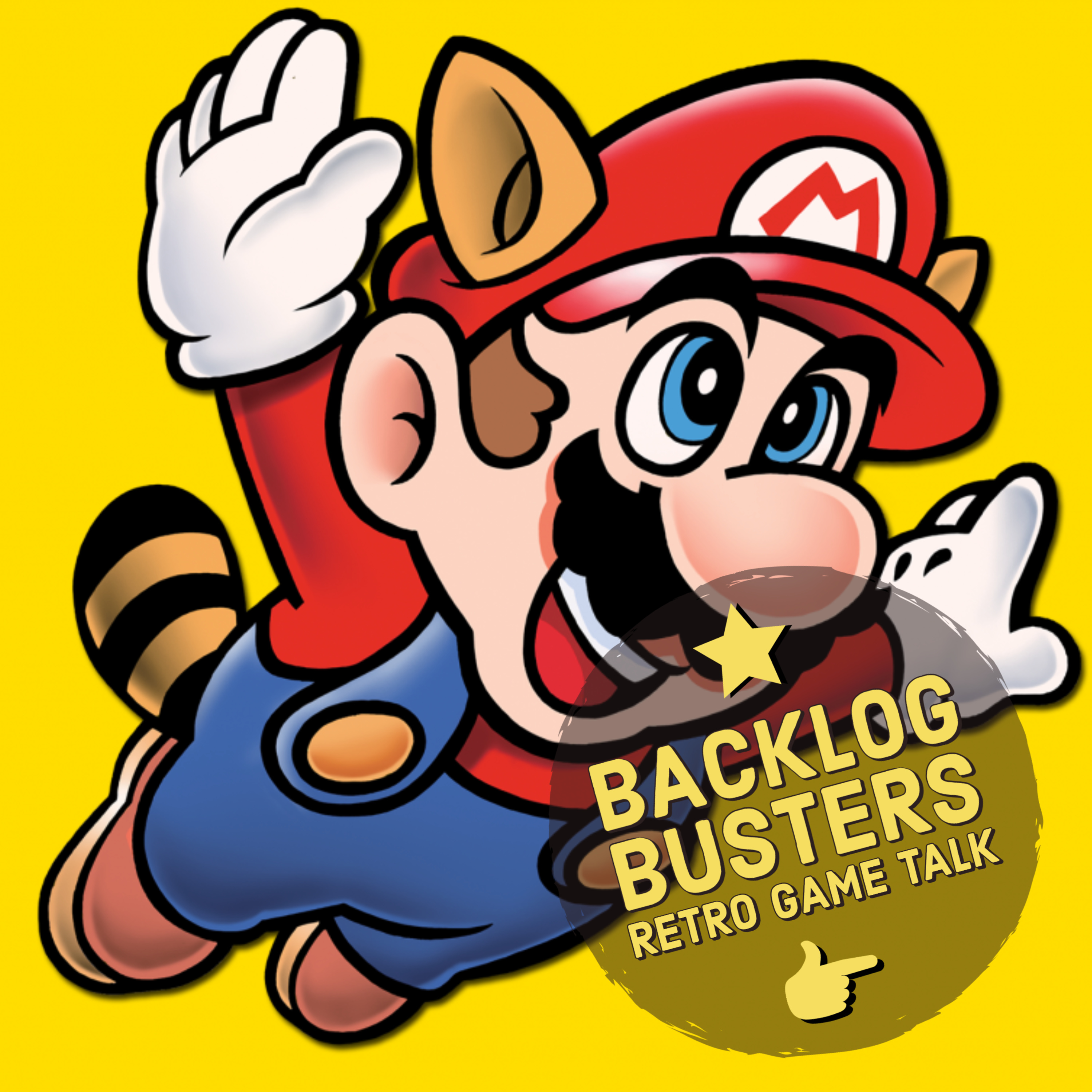 Retro Game Talk | Super Mario Bros. 3