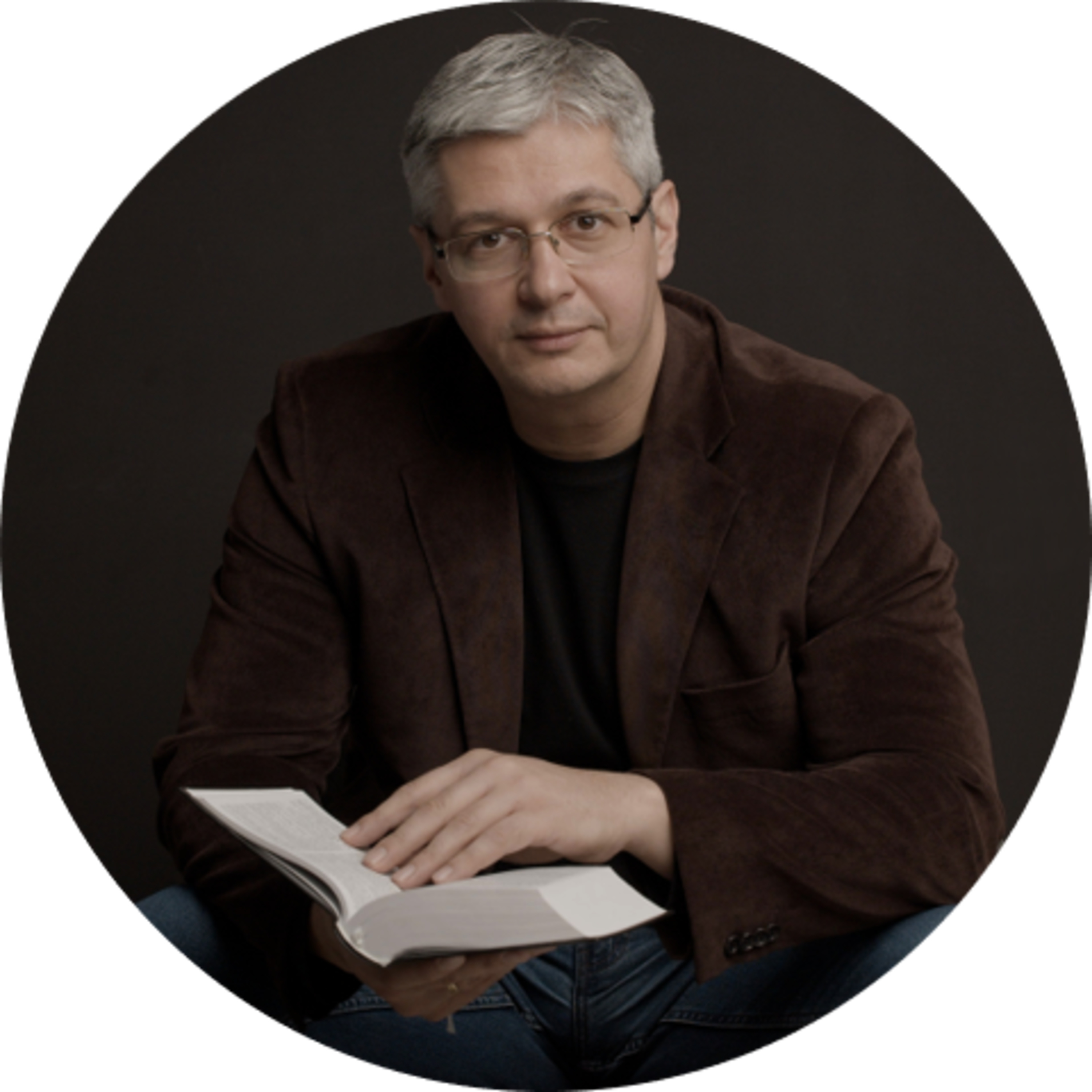 BIBLIJA UČI - Isus moj Spasitelj
