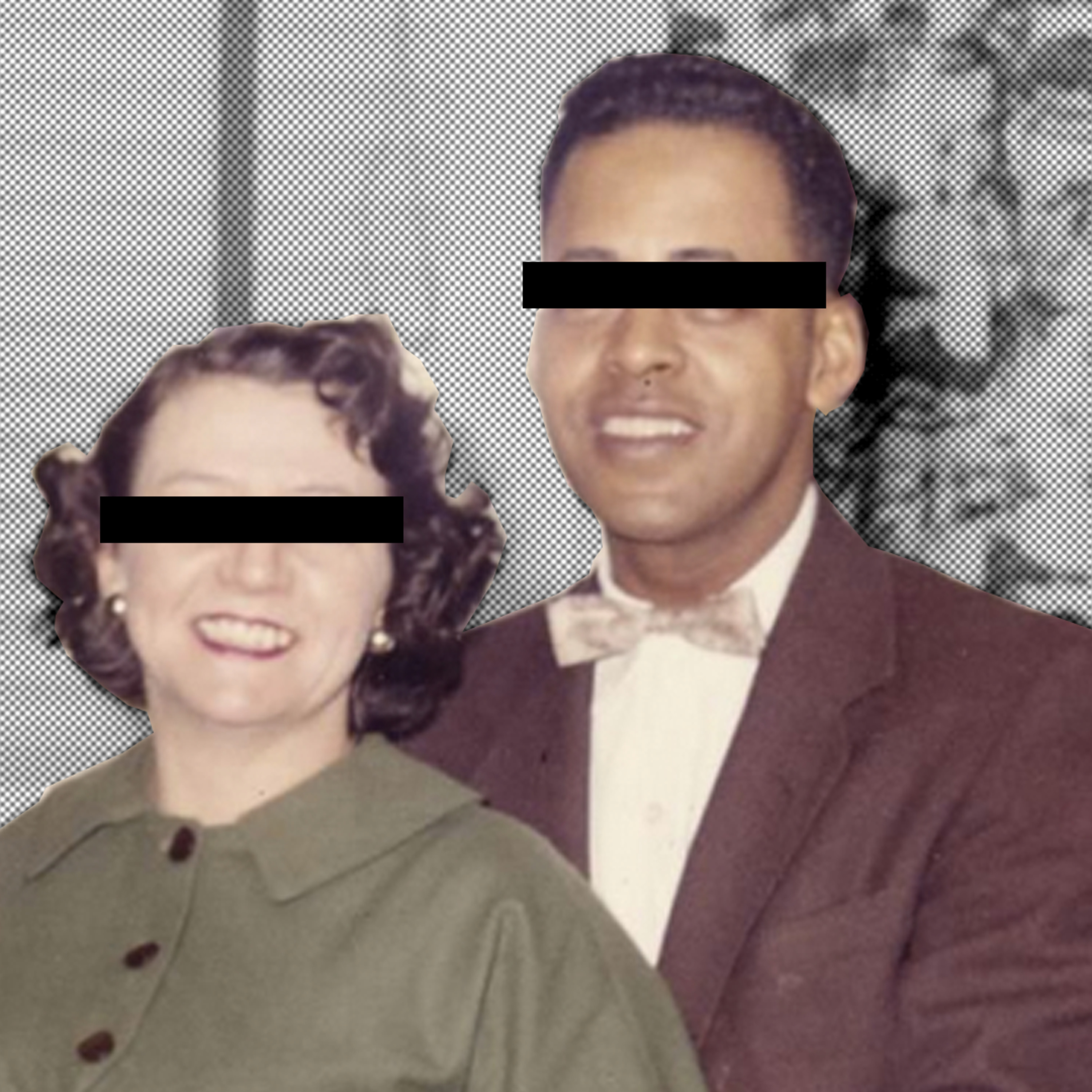 The Abduction of Barney & Betty Hill
