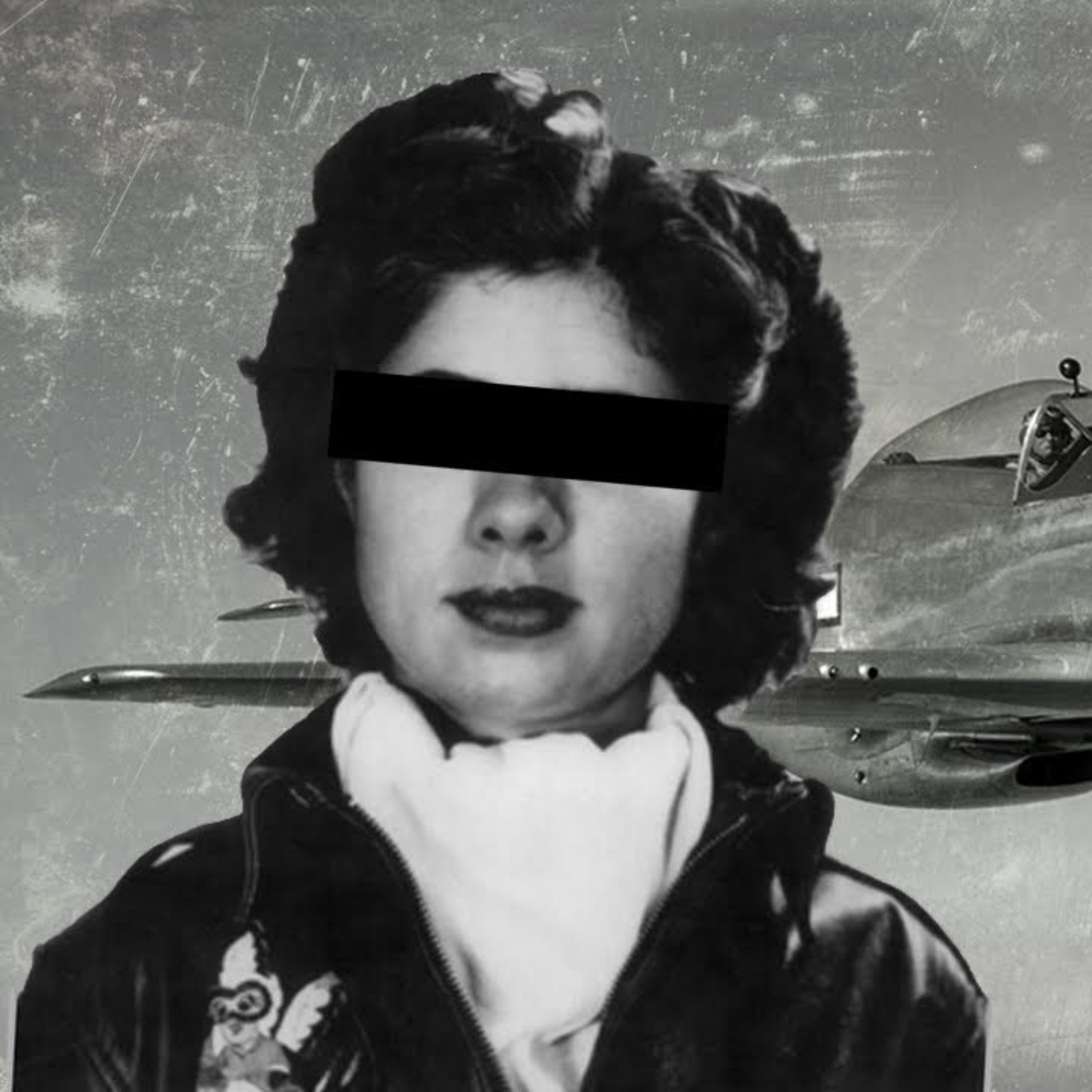 What happened to the first female TOP GUN?