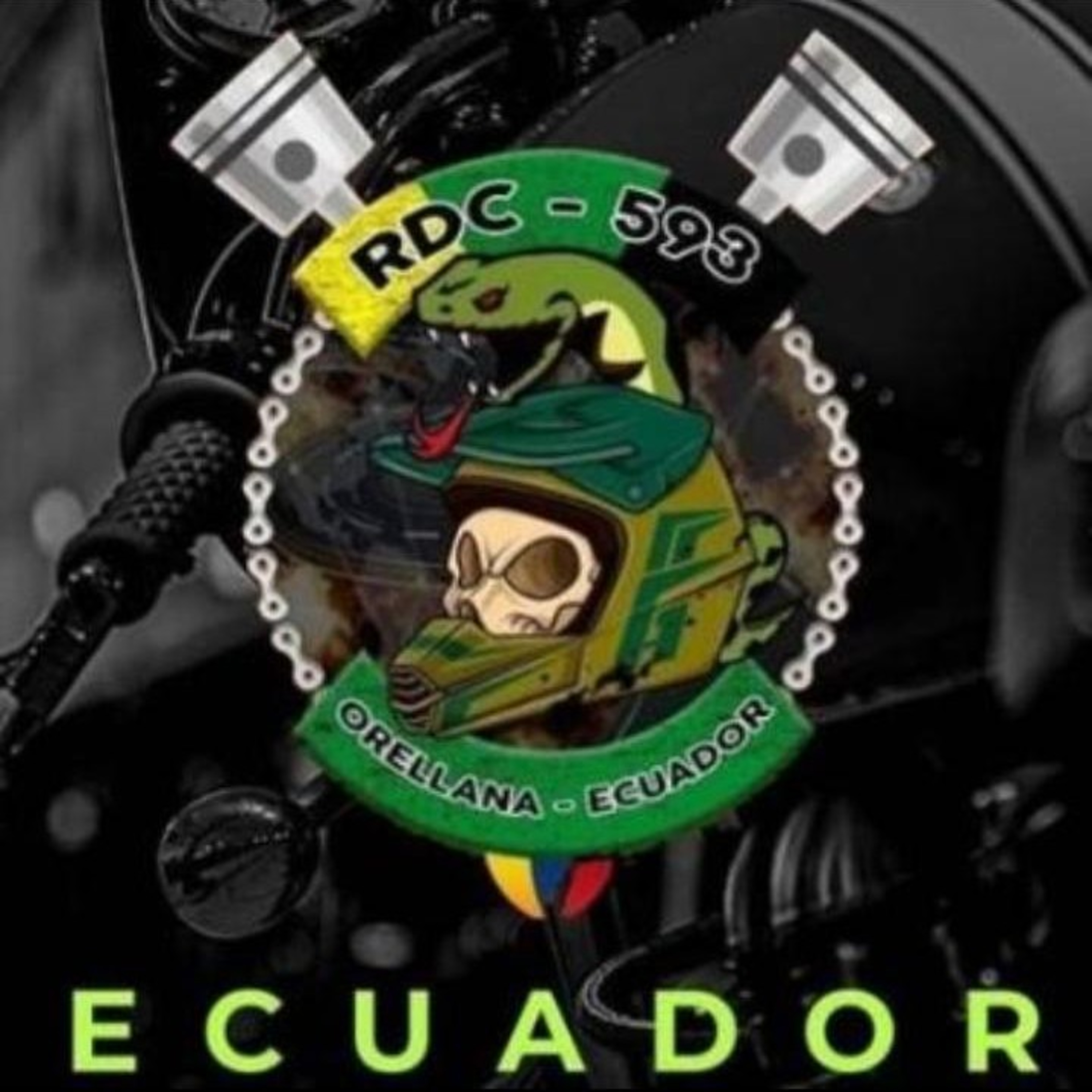 El Podcast