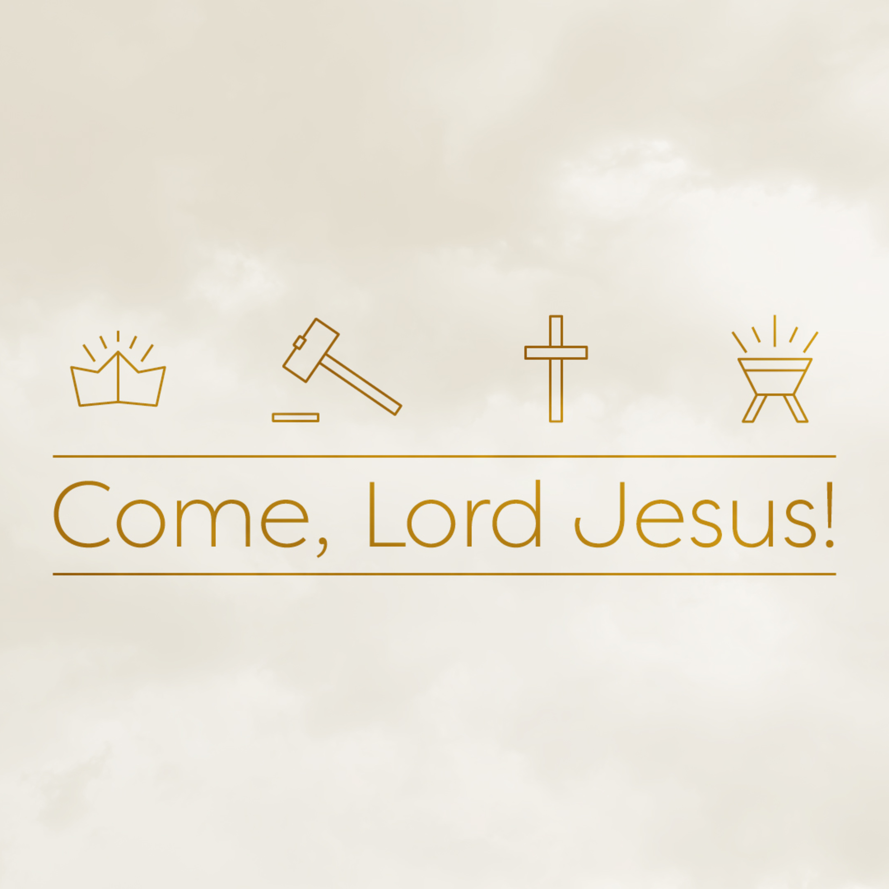 November 27, 2022 Sermon episode artwork