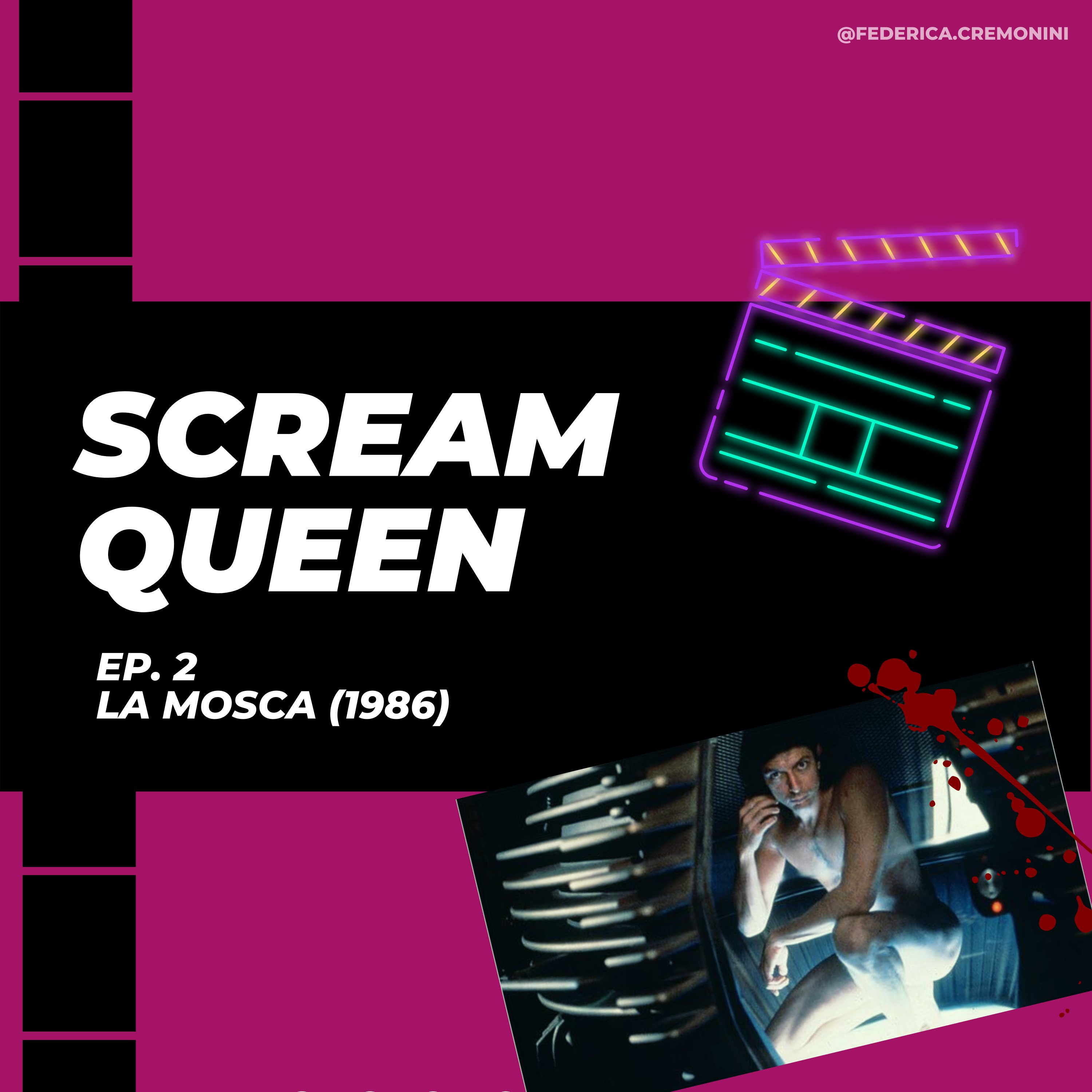 Scream Queen