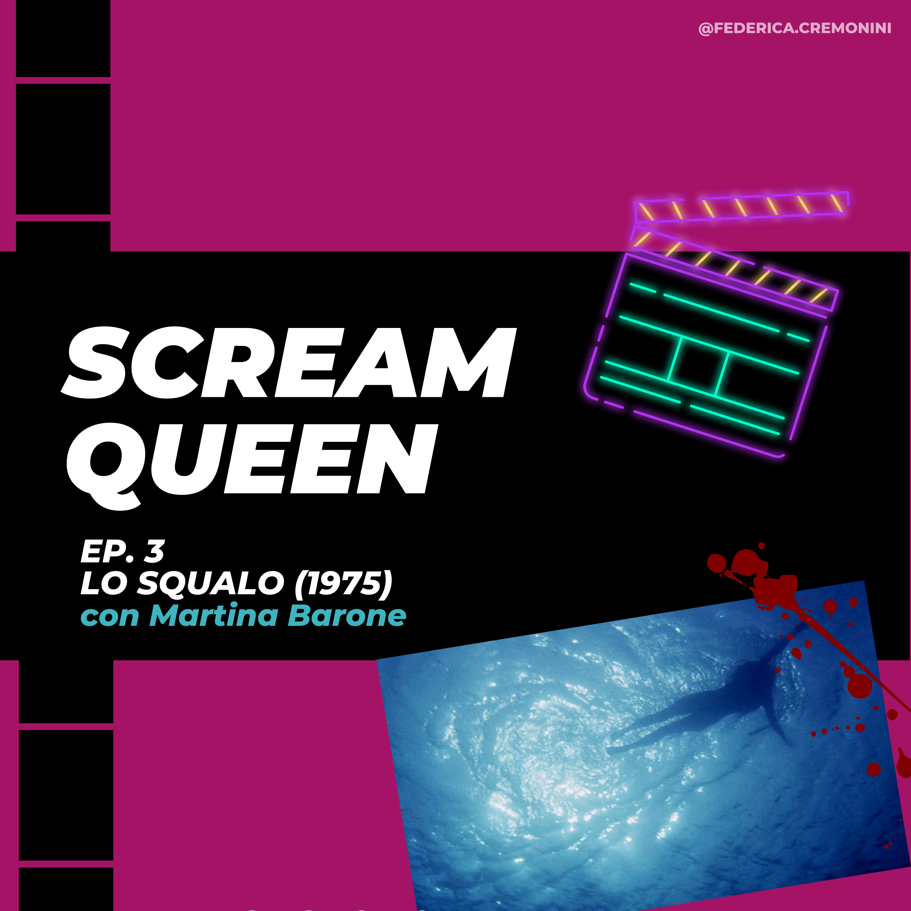 Scream Queen