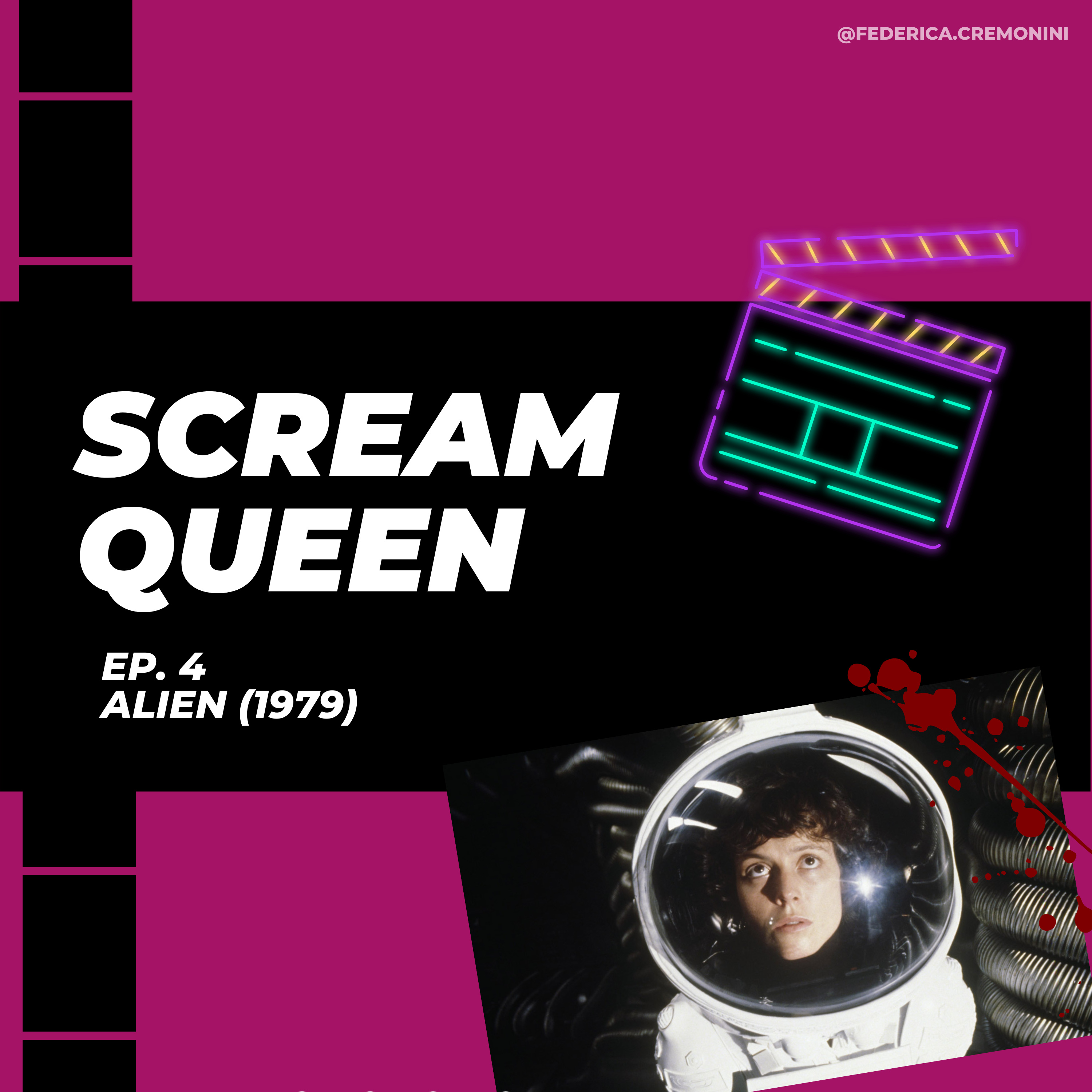 Scream Queen