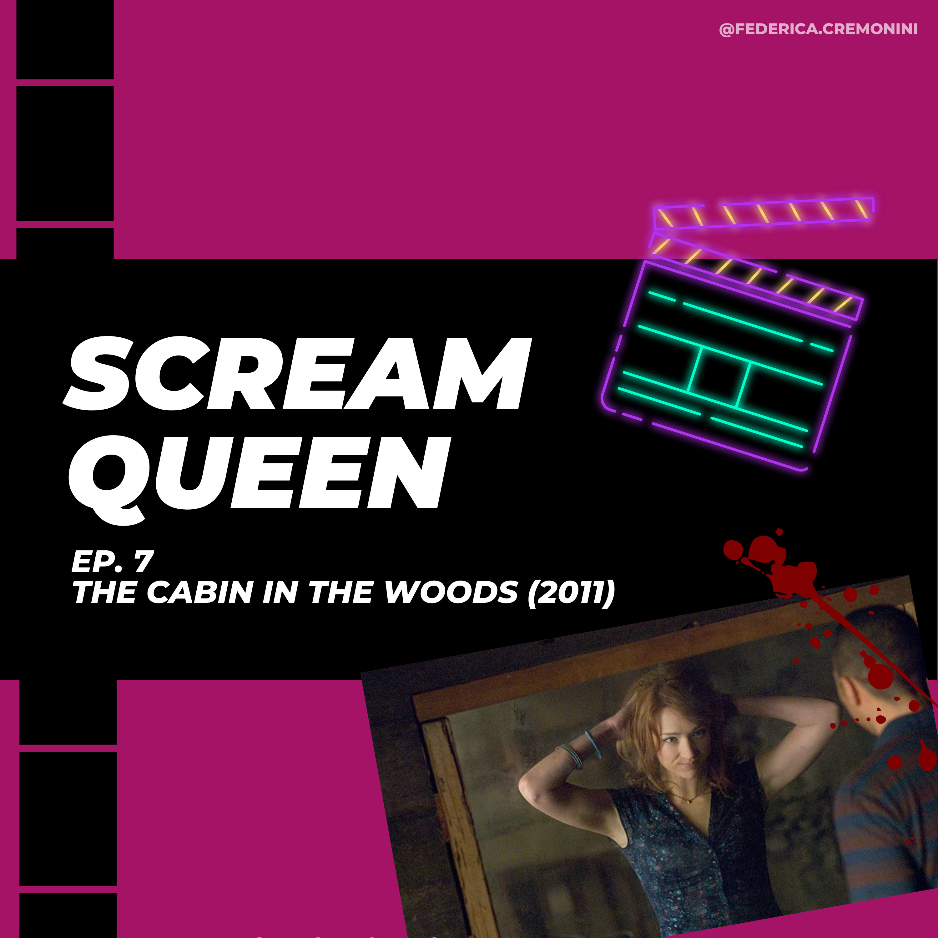 Scream Queen
