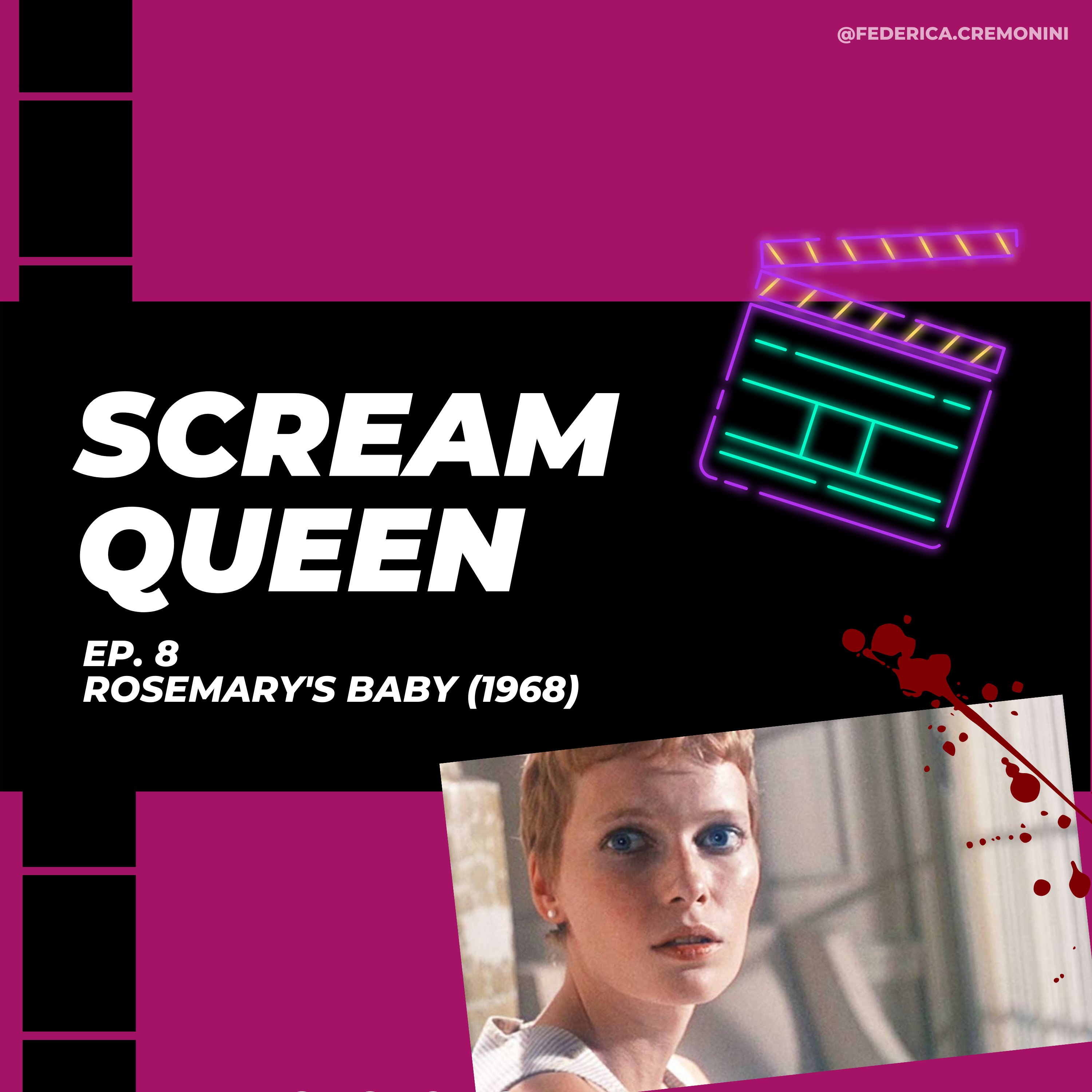 Scream Queen