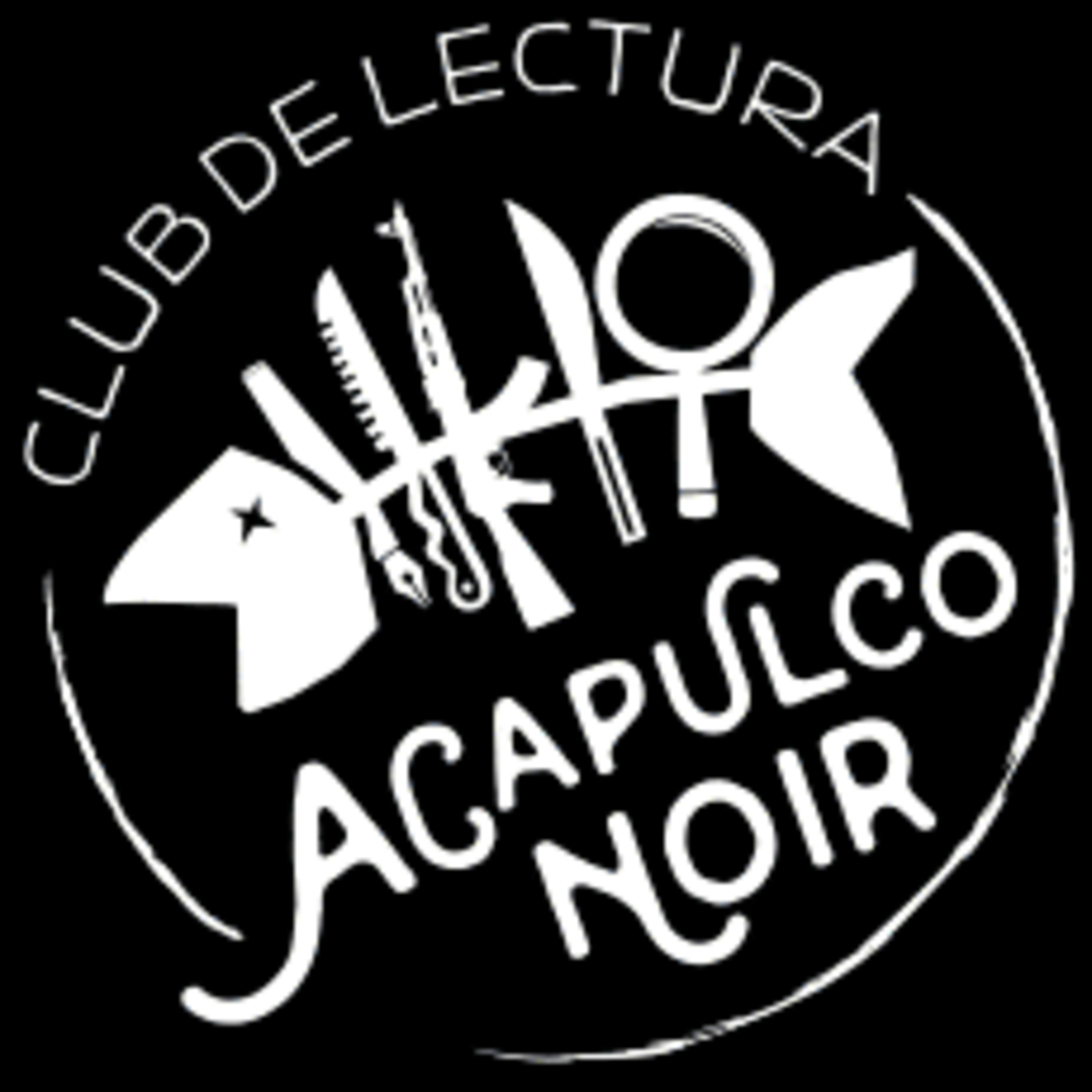 Club de lectura \