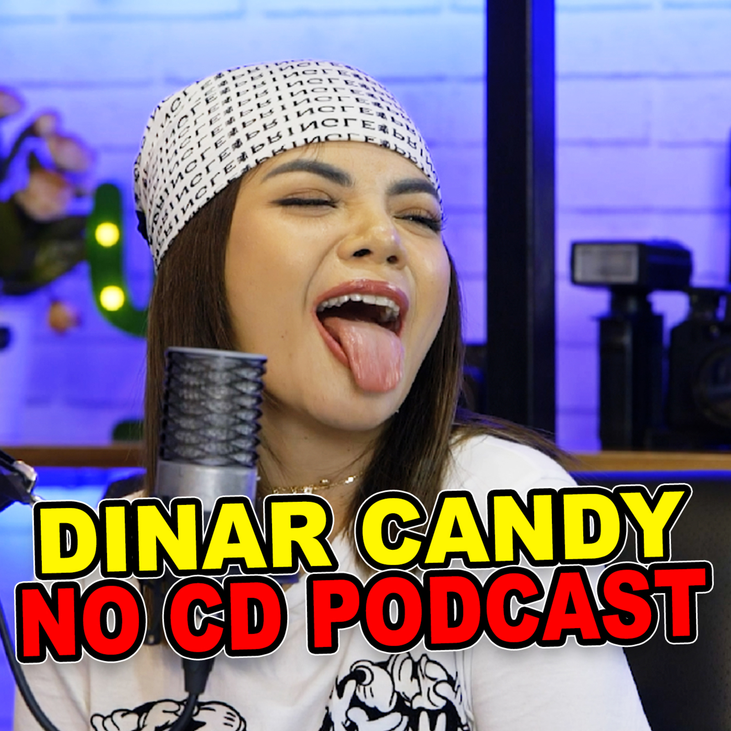 RIGEN : GUE GILA LAMA LAMA - DINAR CANDY PODCAST NO CD! | PODSCANDU | Eps1