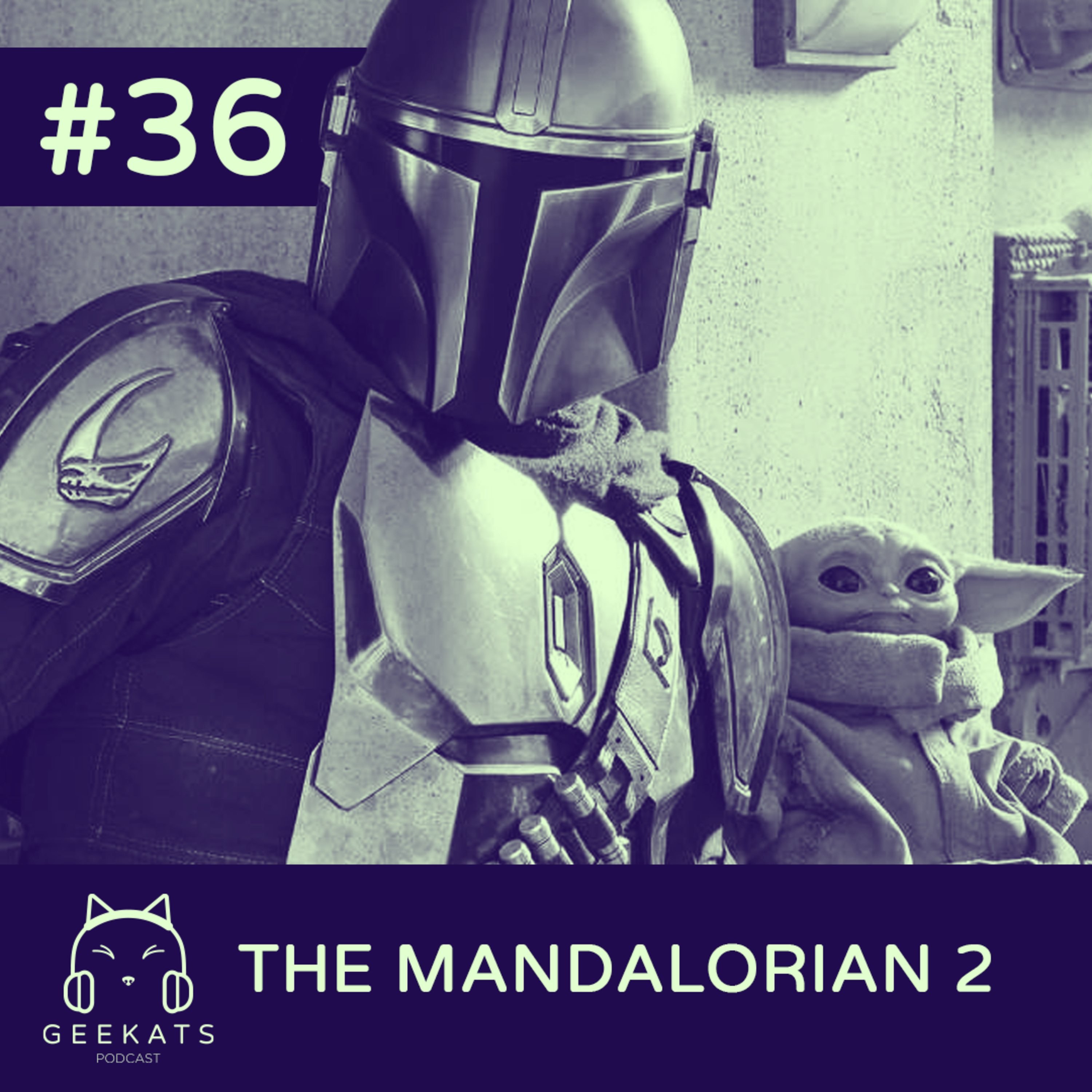 Geekats Podcast