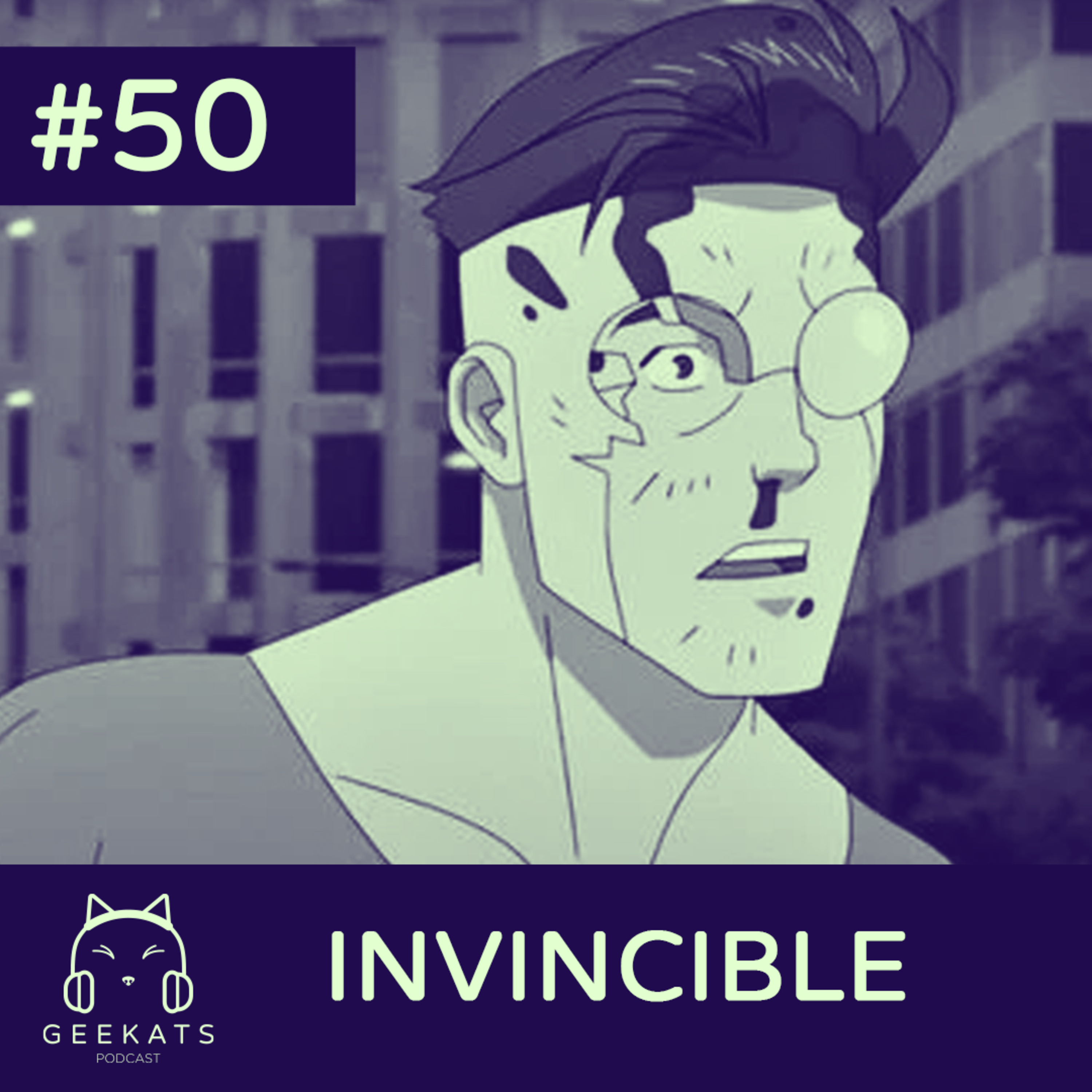 Geekats Podcast