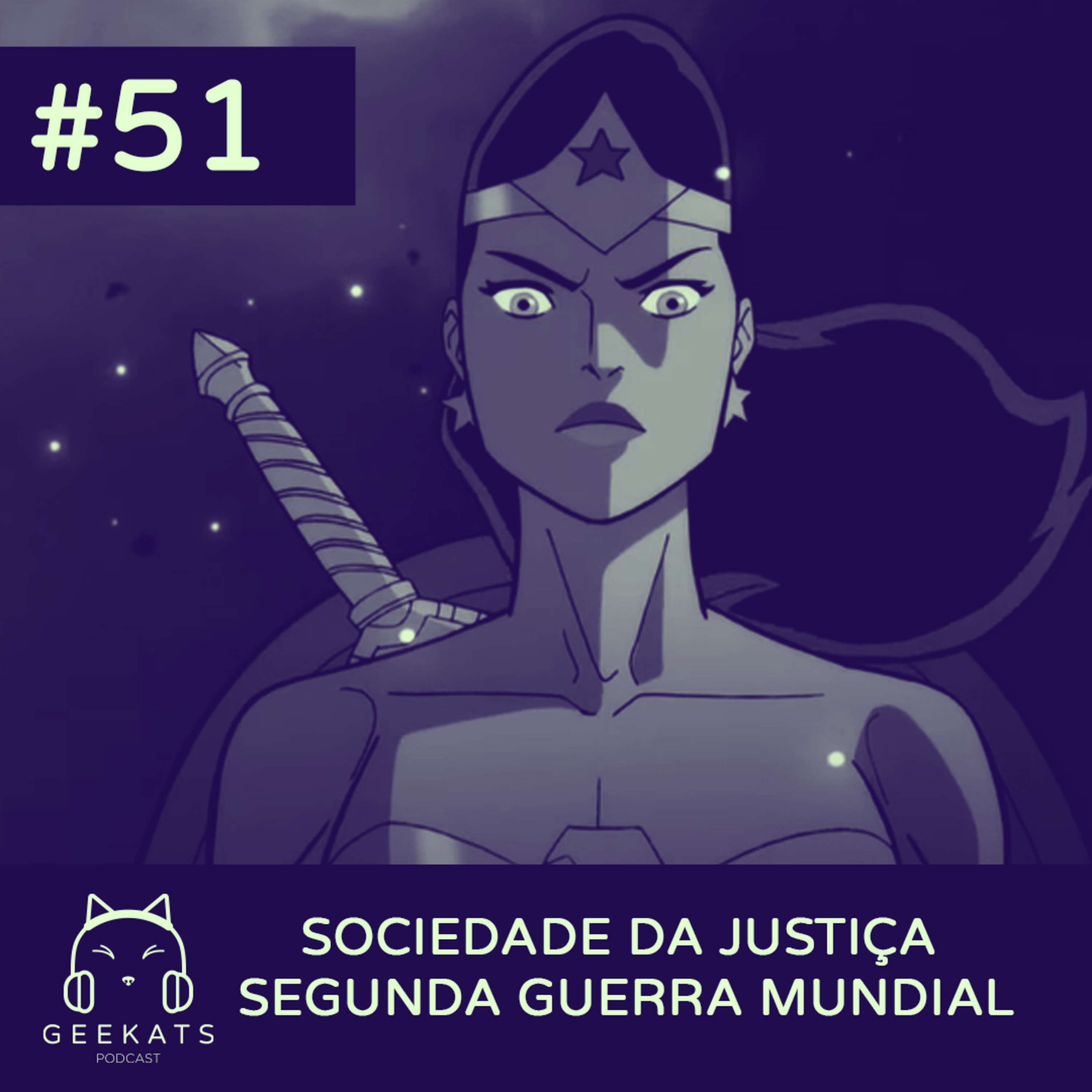 Geekats Podcast