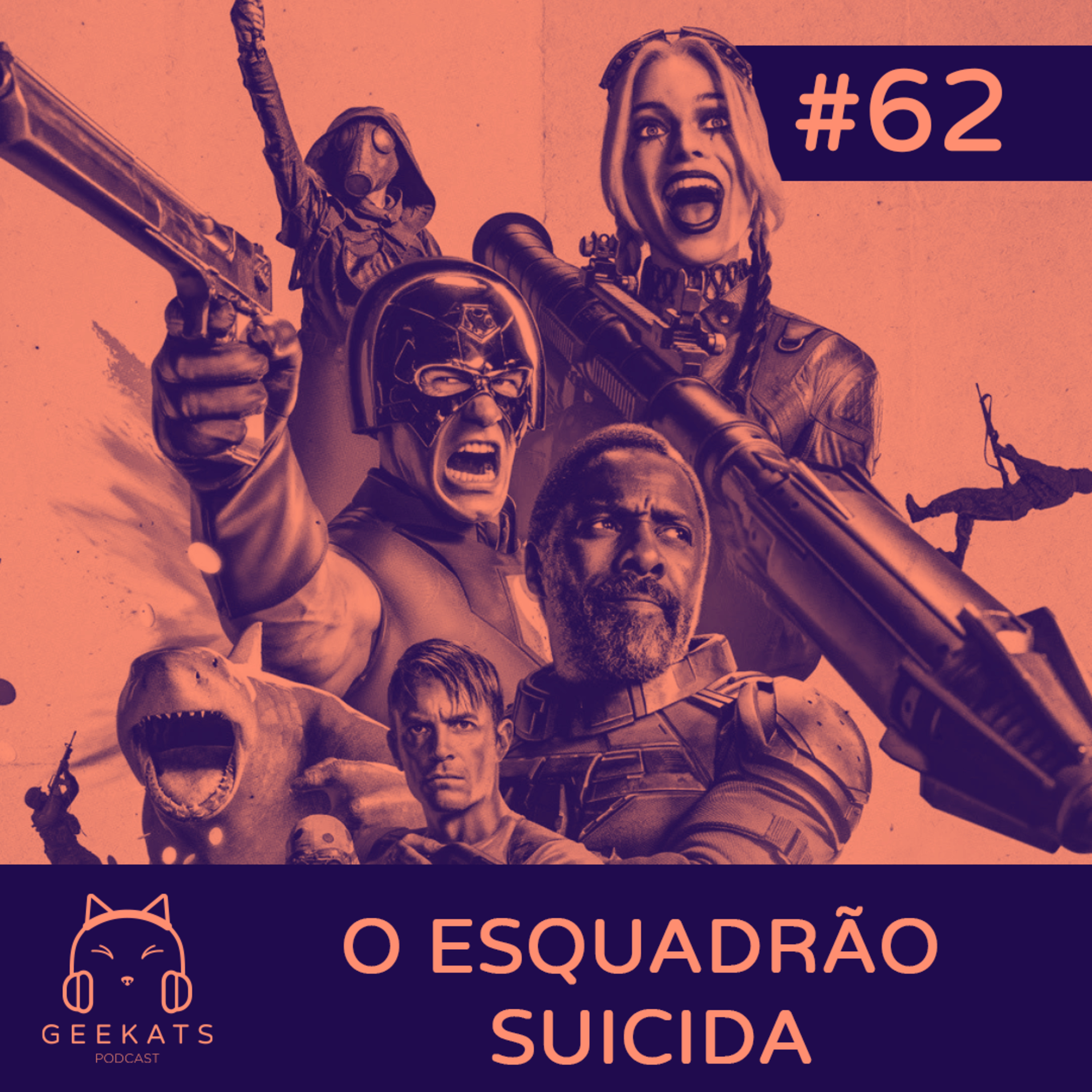 Geekats Podcast