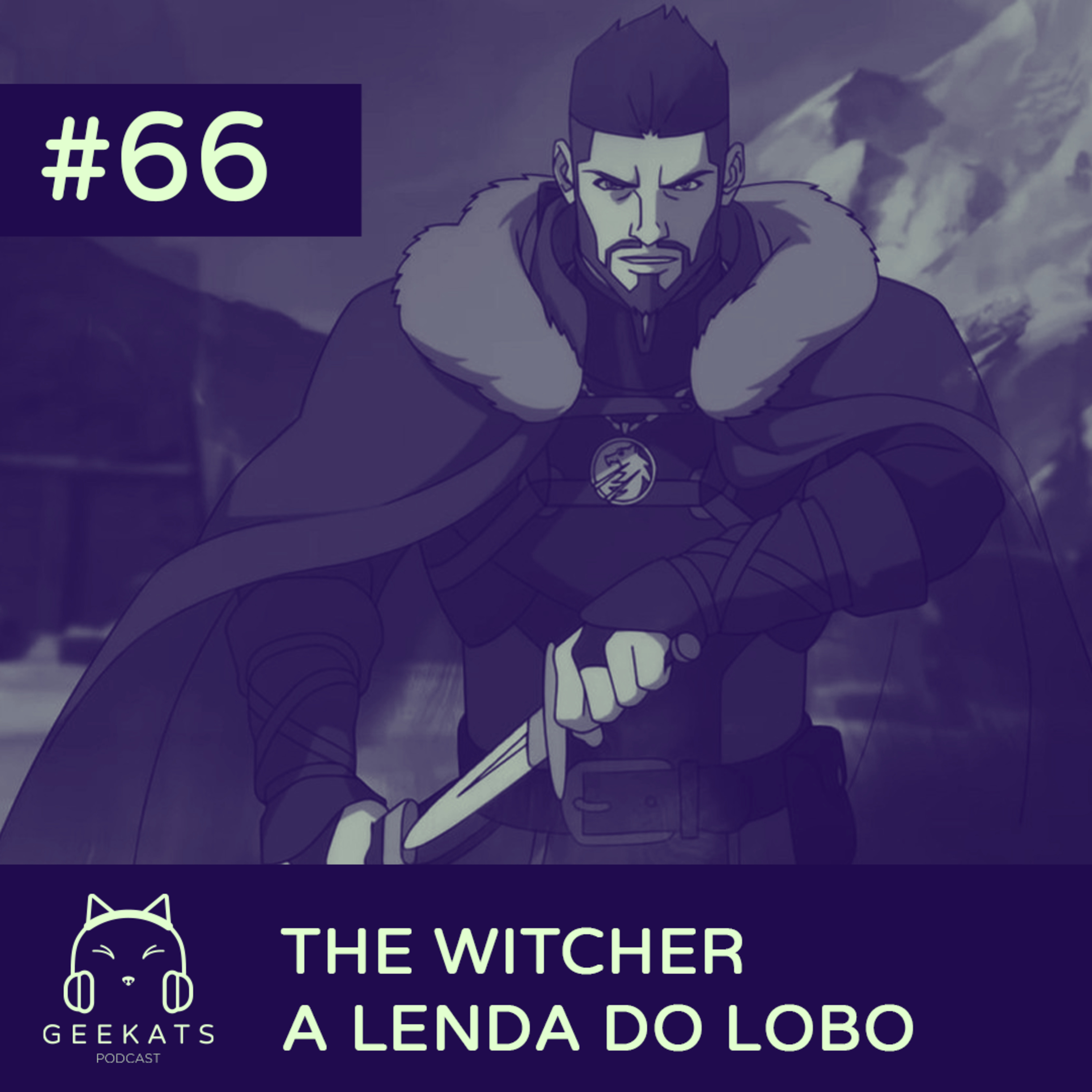 Geekats Podcast
