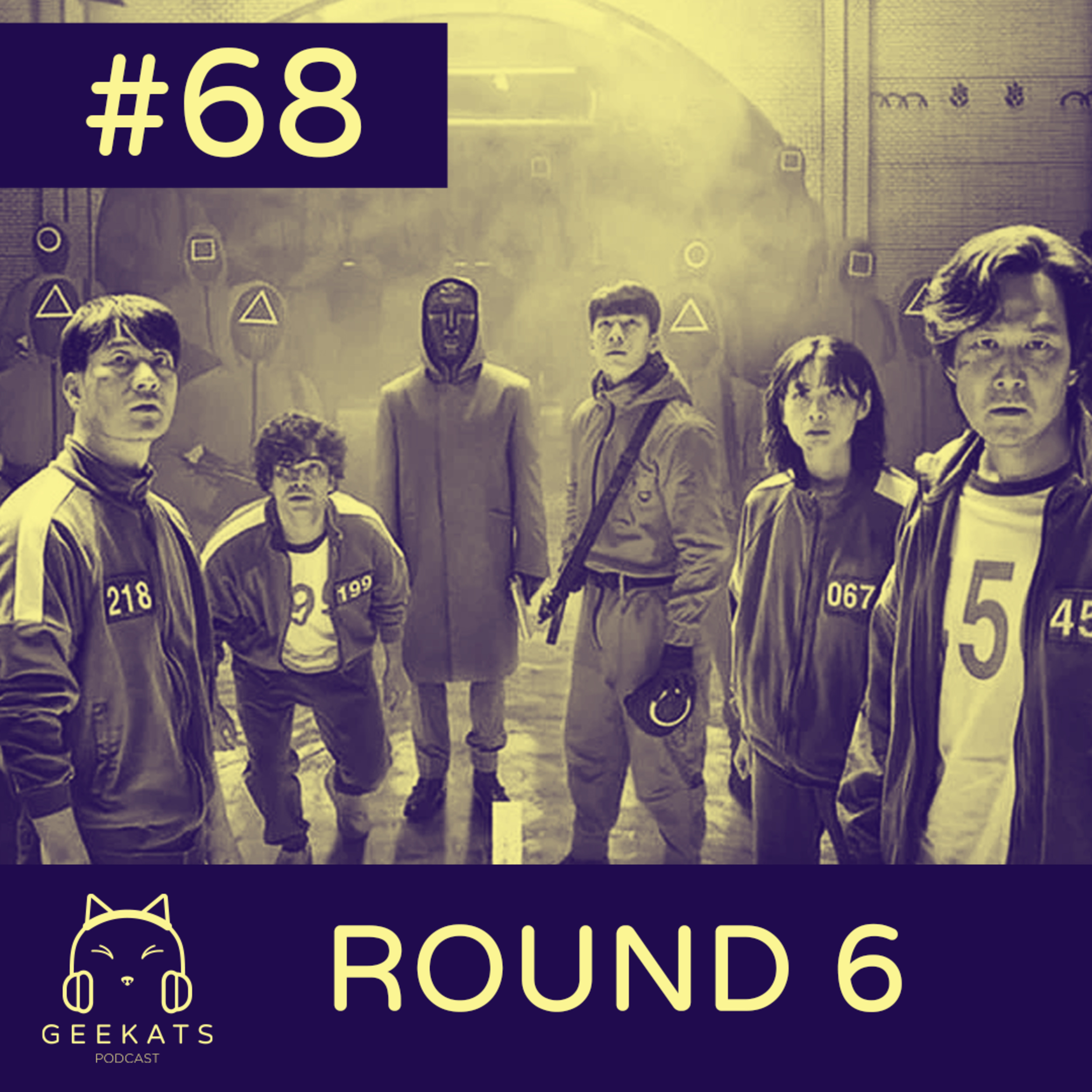 Geekats Podcast