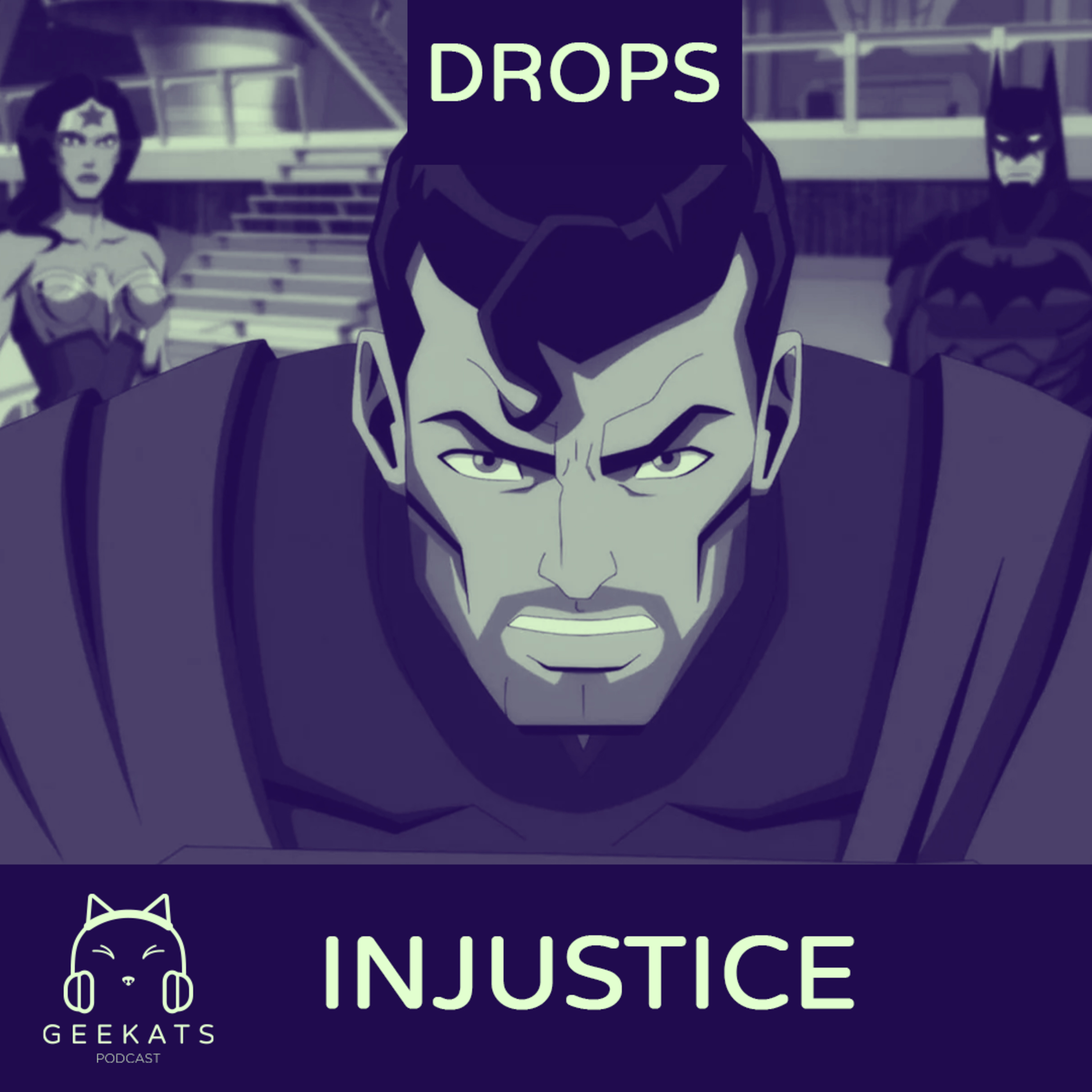 Geekats Podcast