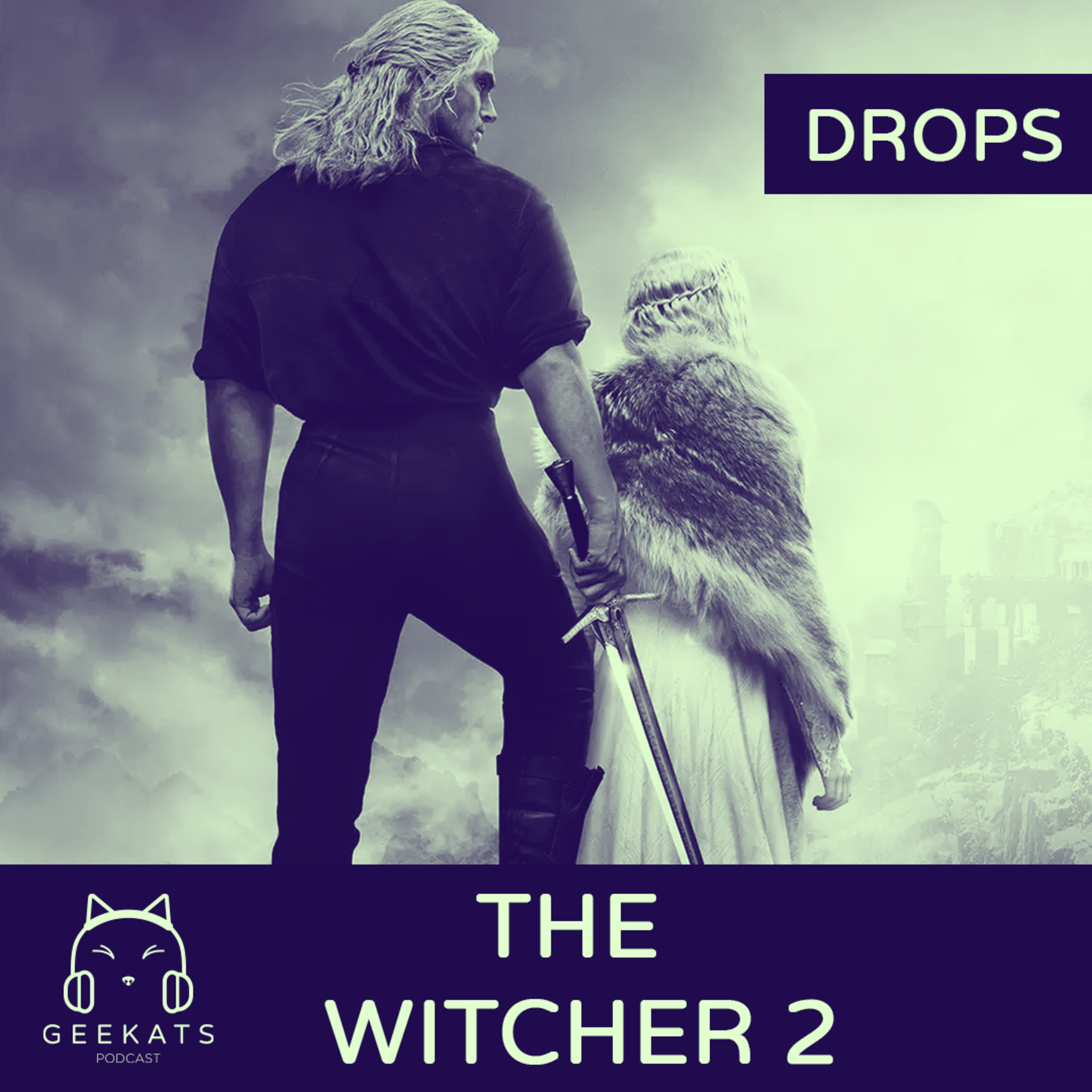 Geekats Podcast