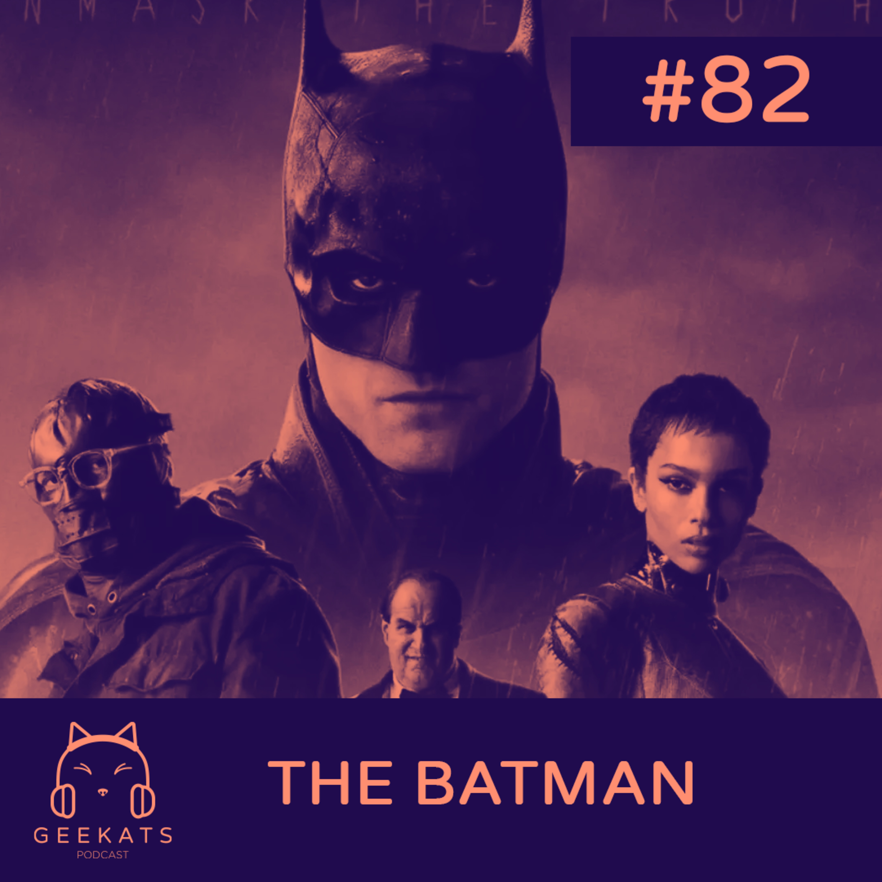 Geekats Podcast