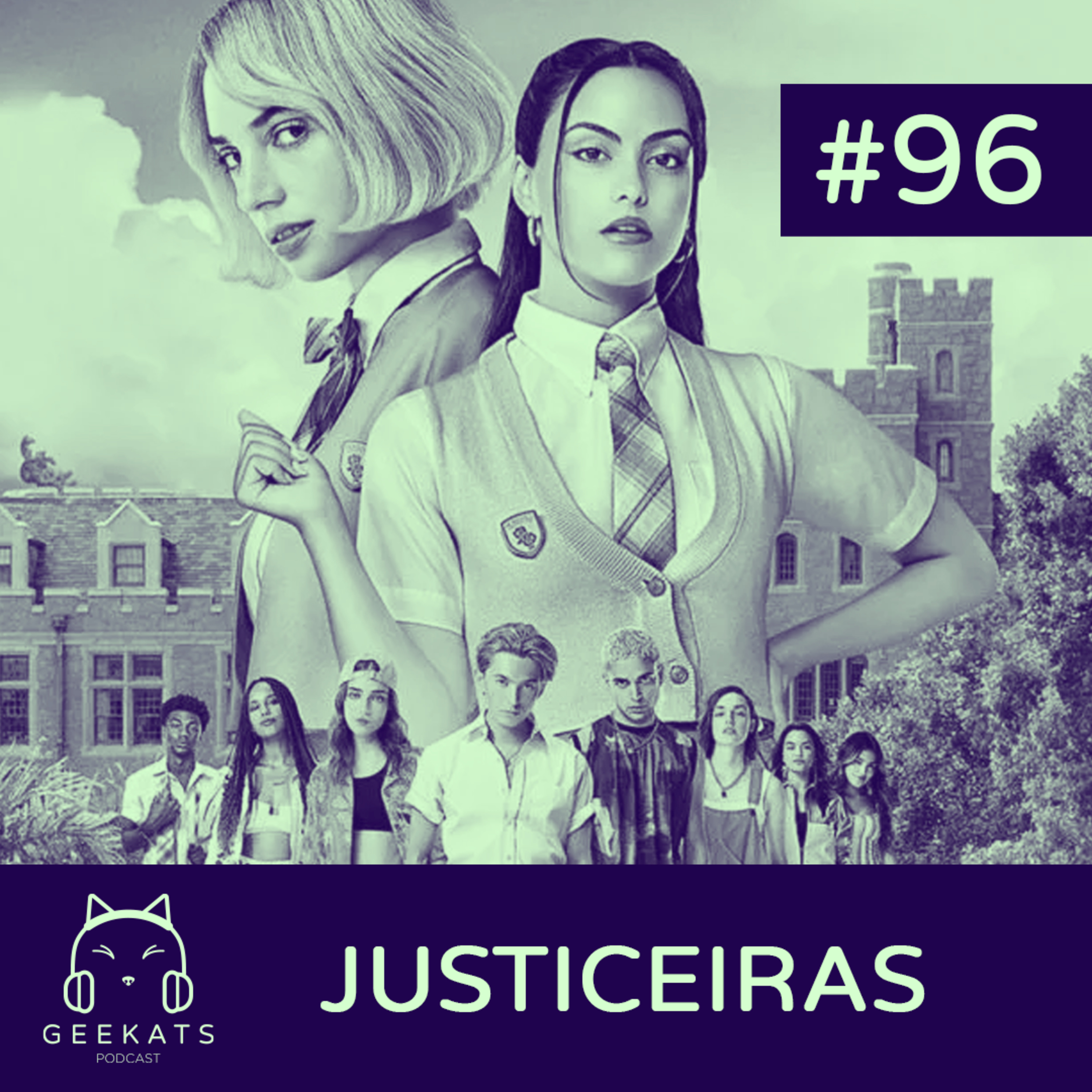 Geekats Podcast