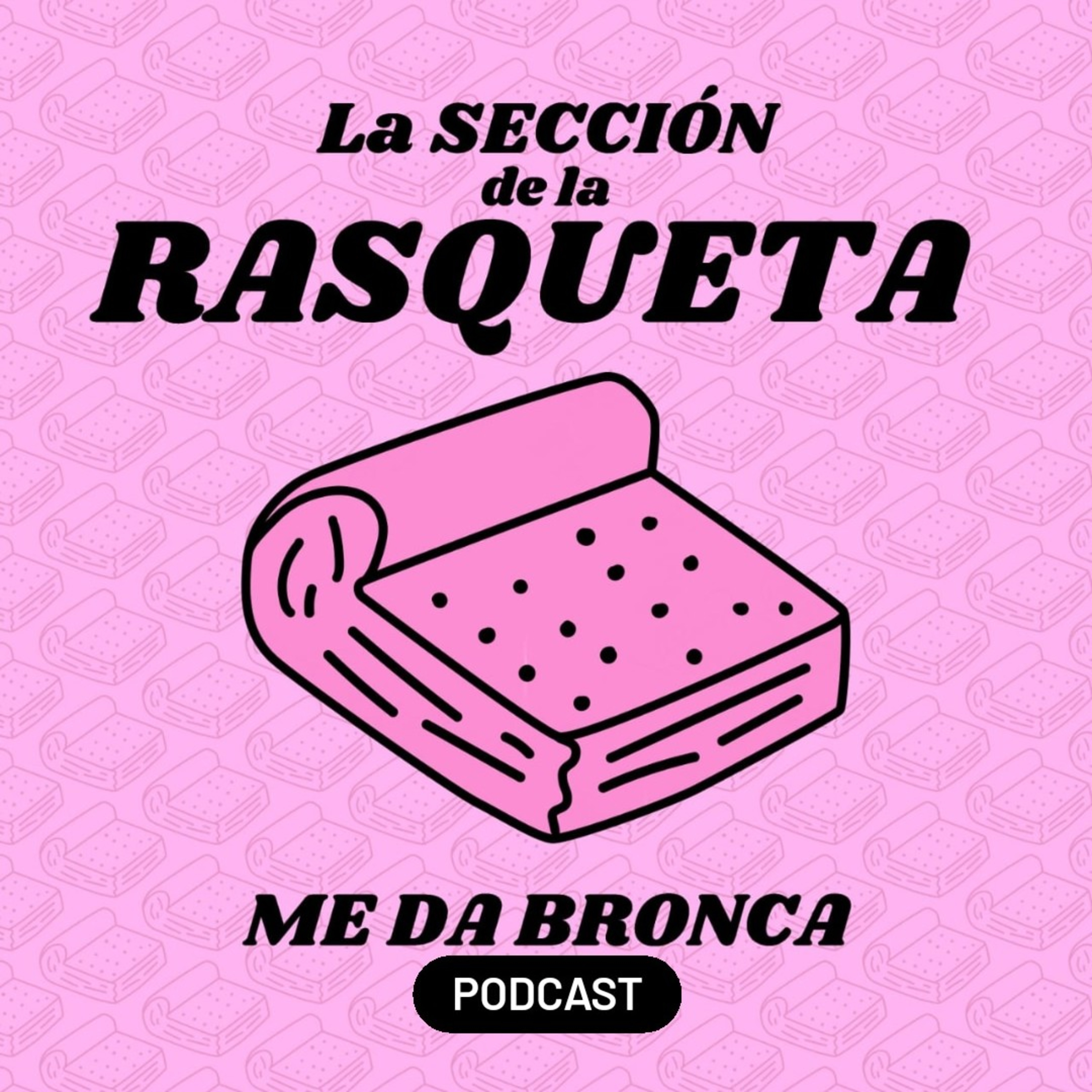 Me Da Bronca
