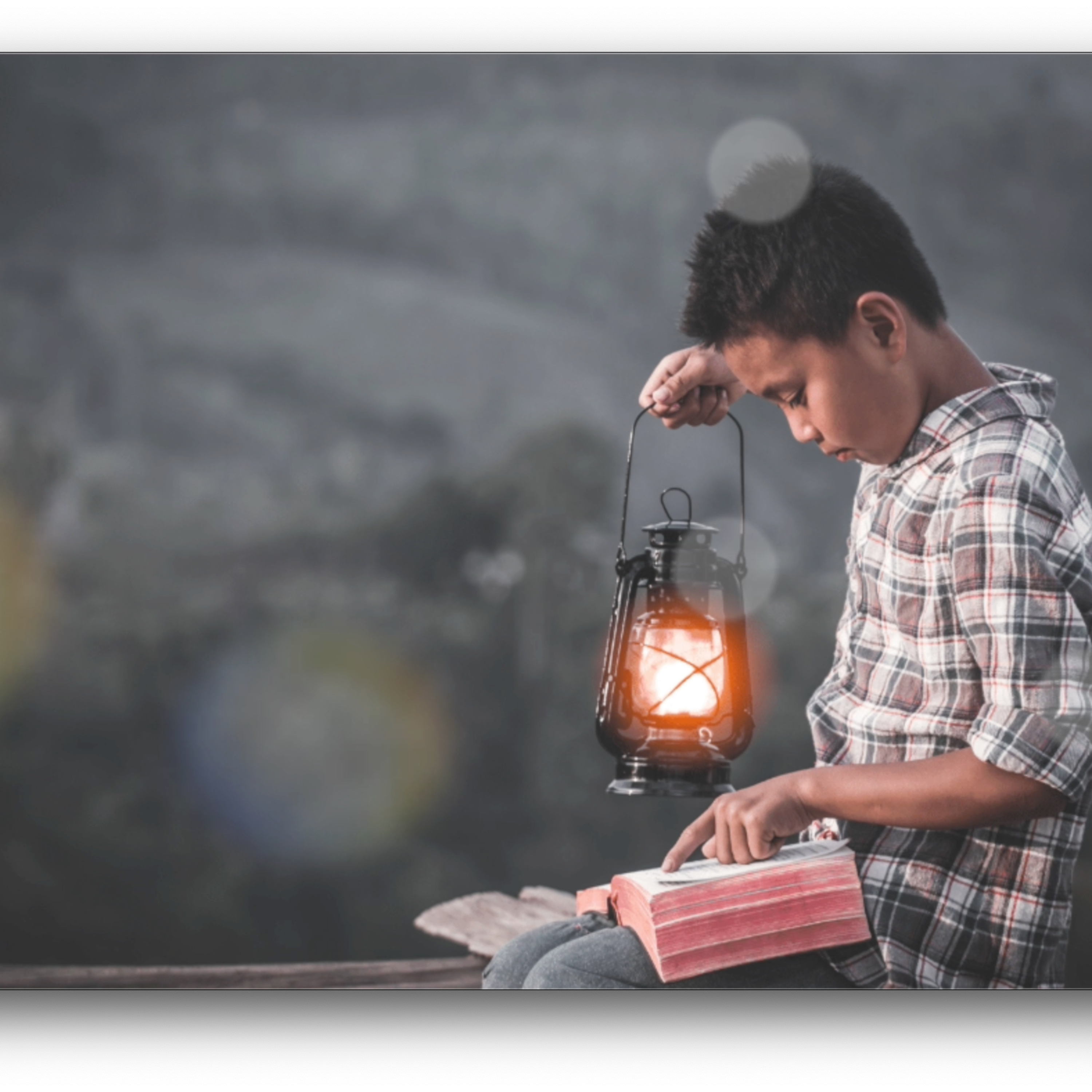 Reflexión del Evangelio del 27 de Noviembre de 2022 (1er. Domingo de Adviento) episode artwork
