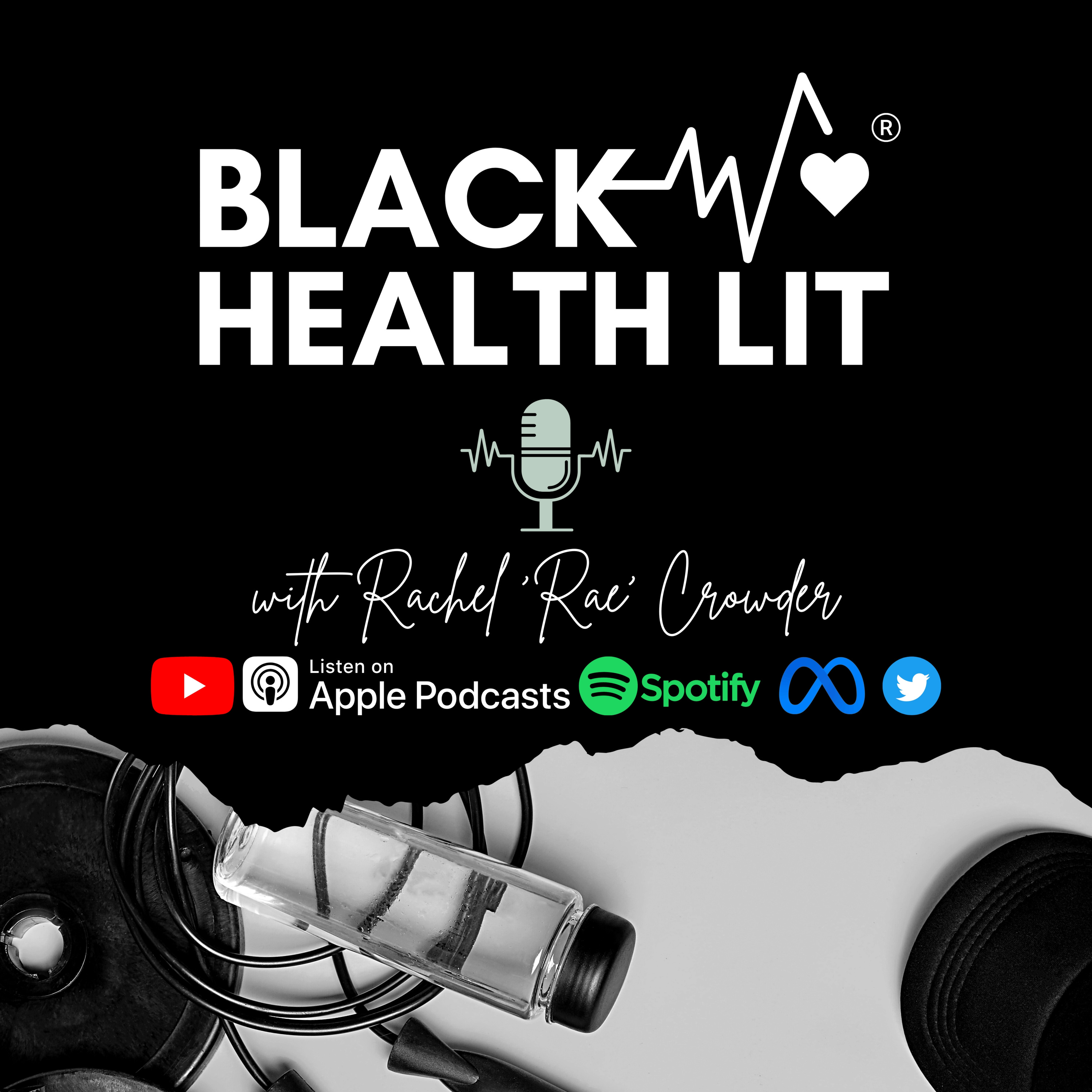 Black Health Lit®