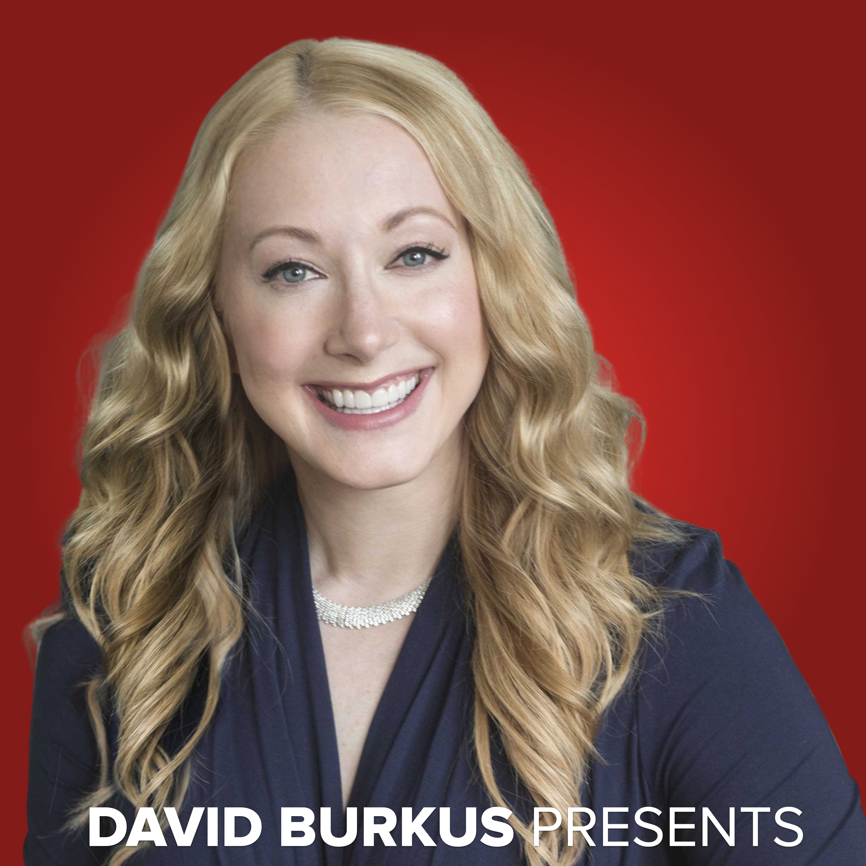 David Burkus Presents