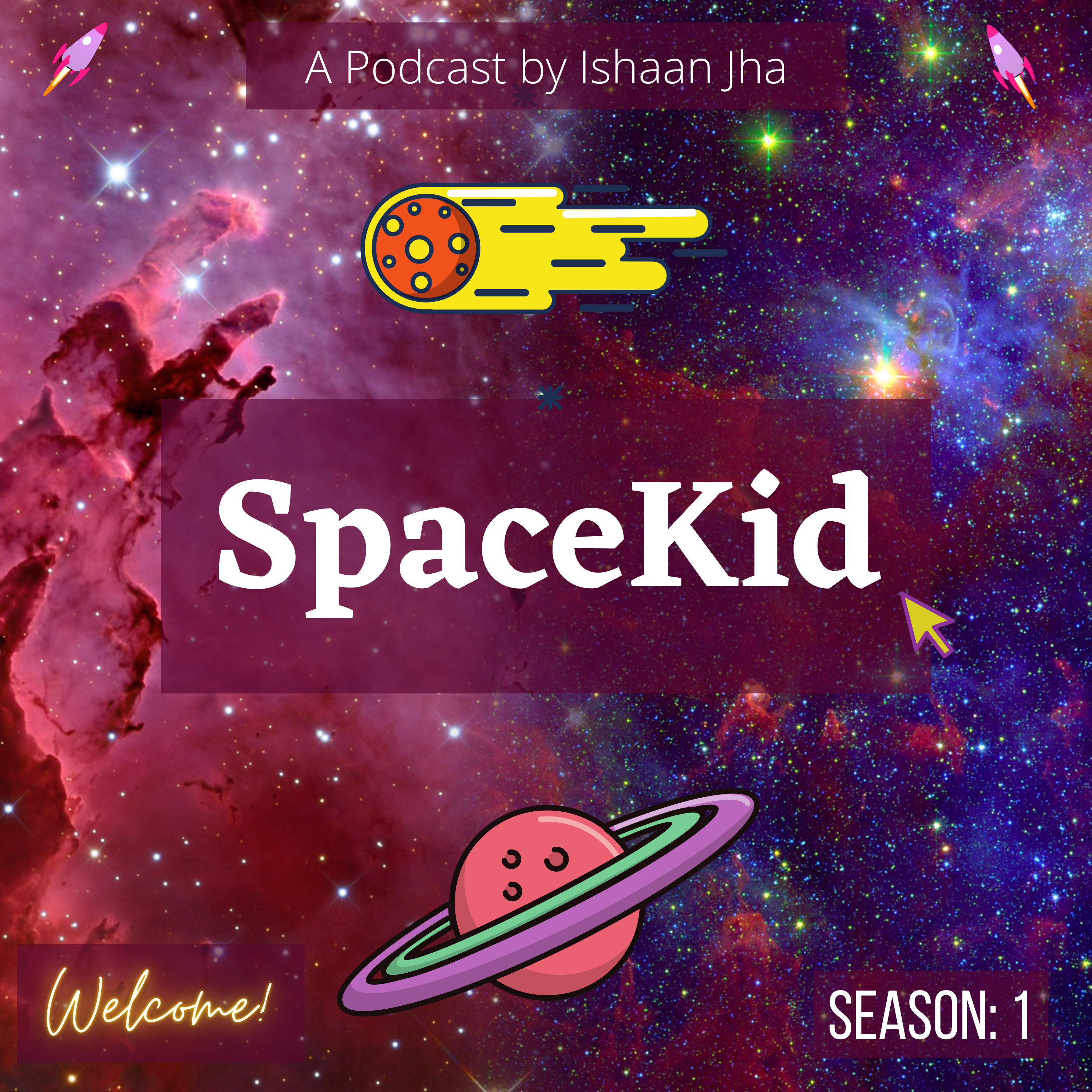 Rocket Science 101