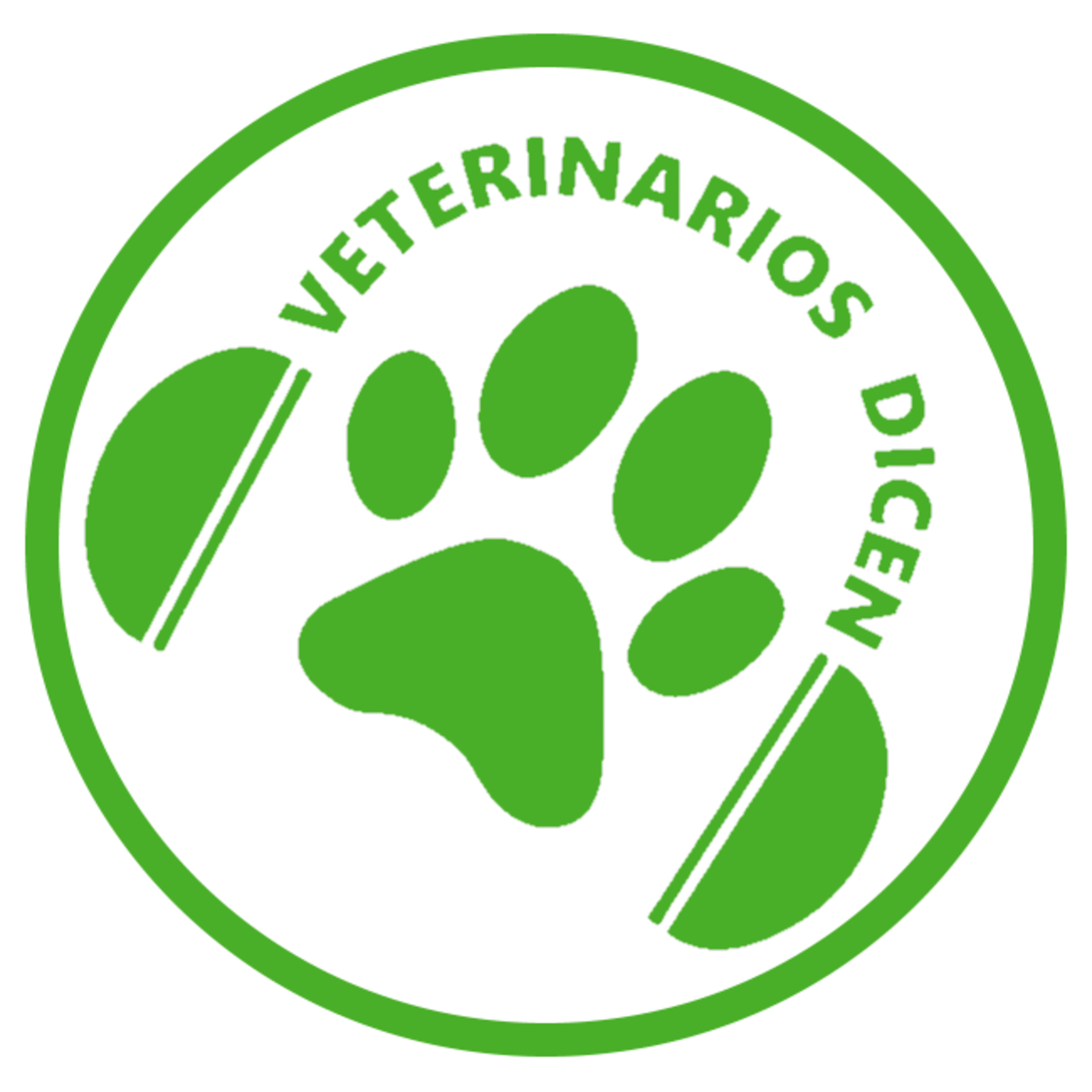 Veterinarios Dicen