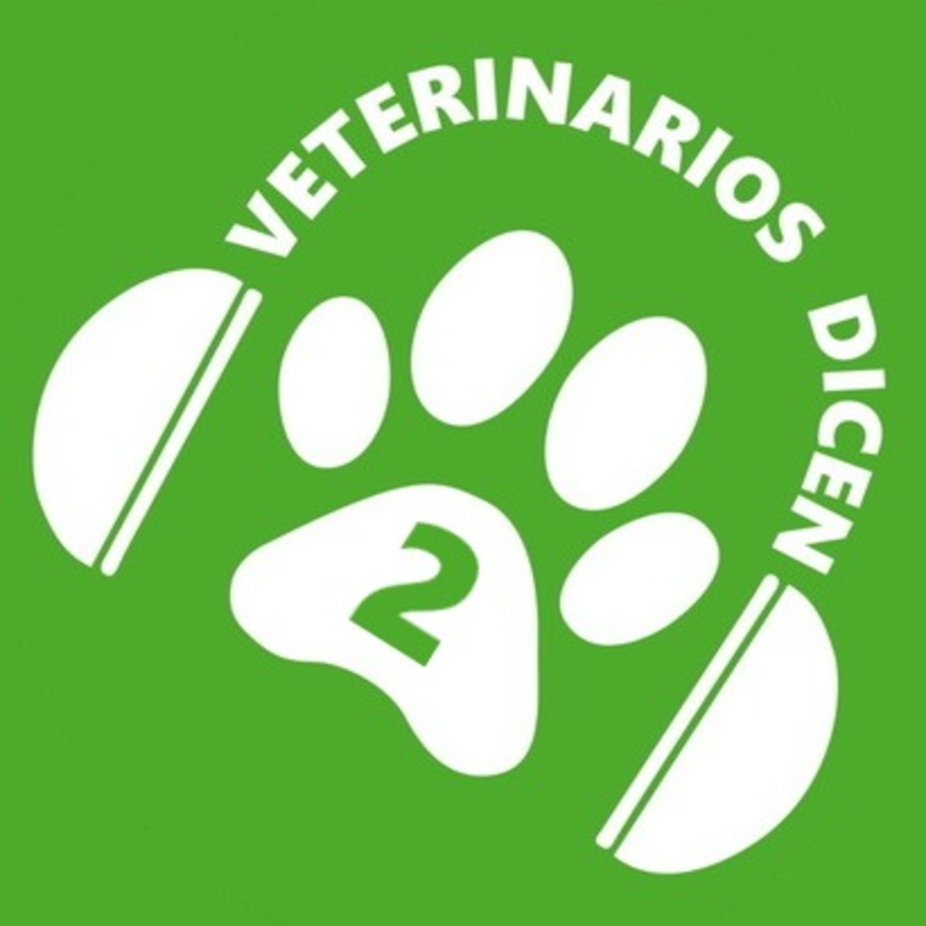 Veterinarios Dicen