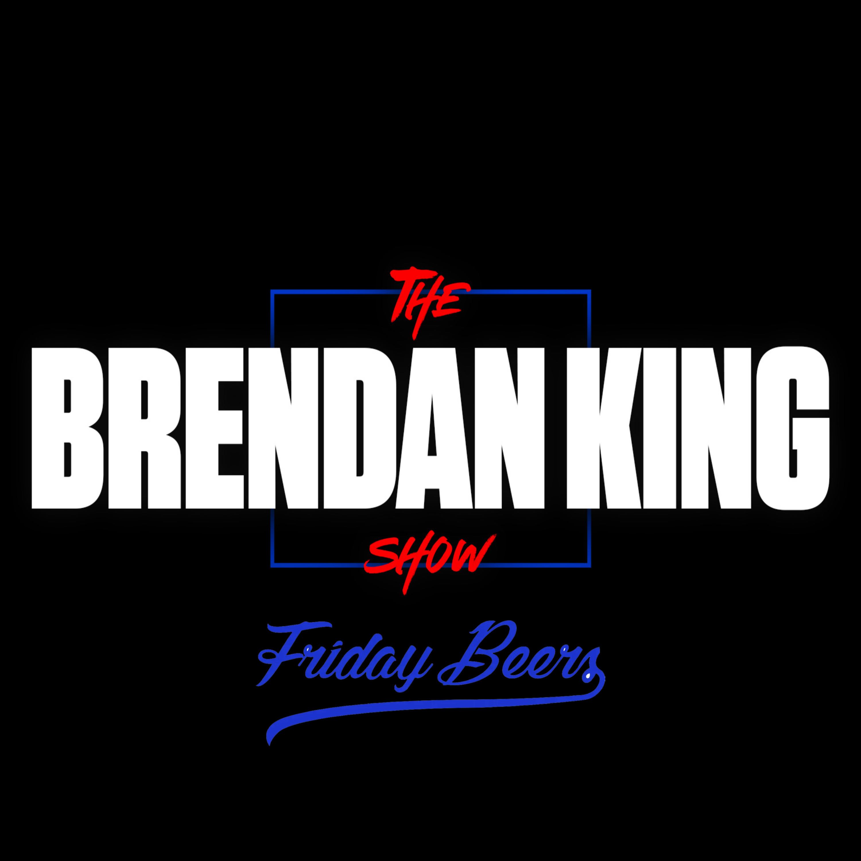 The Brendan King Show