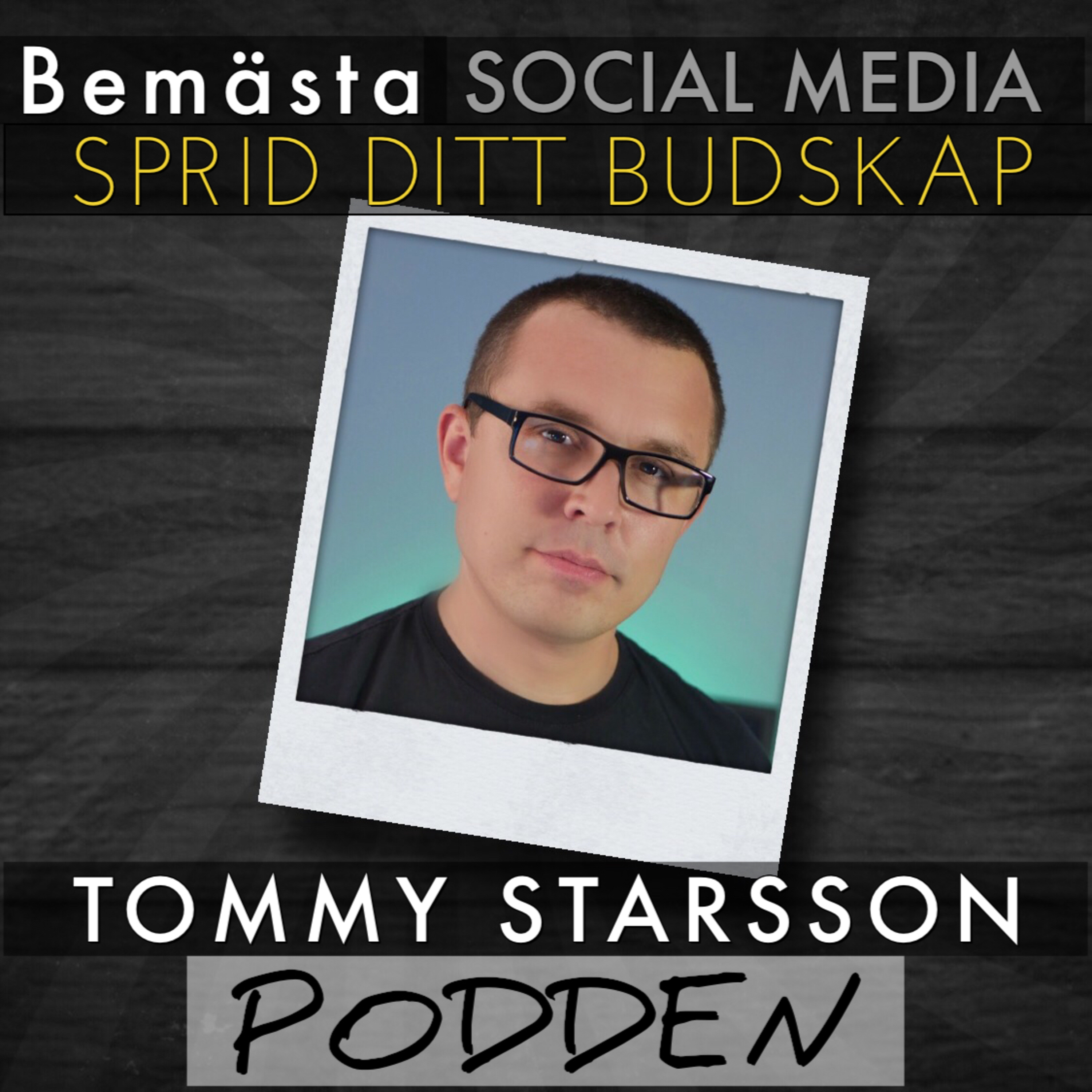 Tommy Starsson