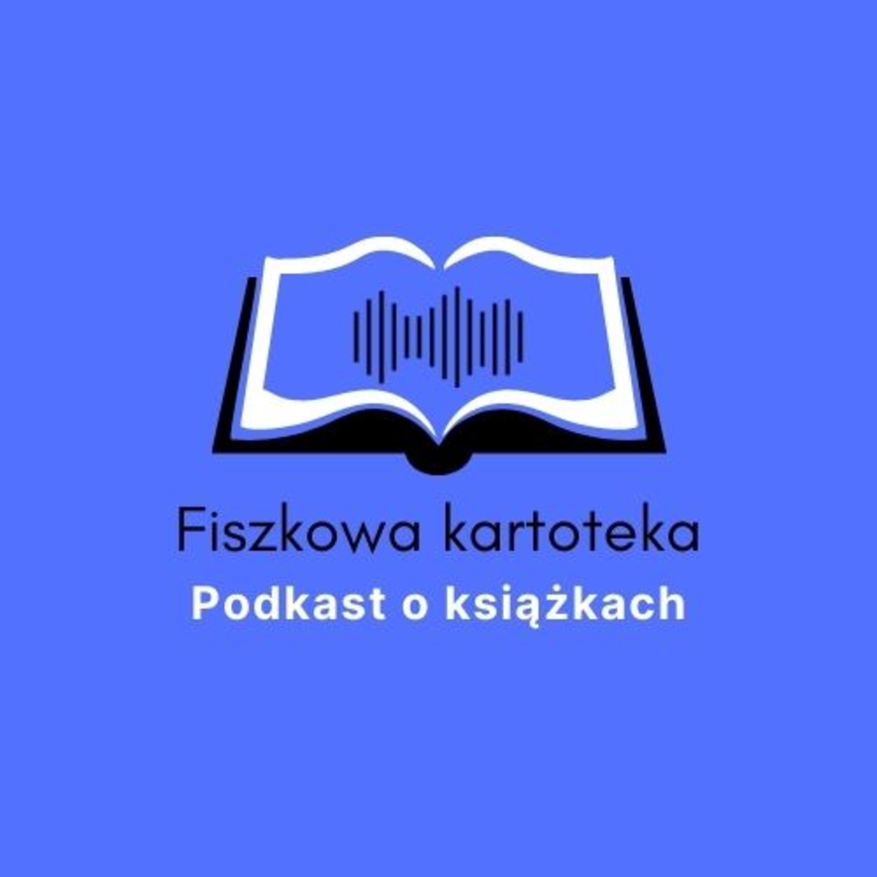 Fiszkowa kartoteka książek