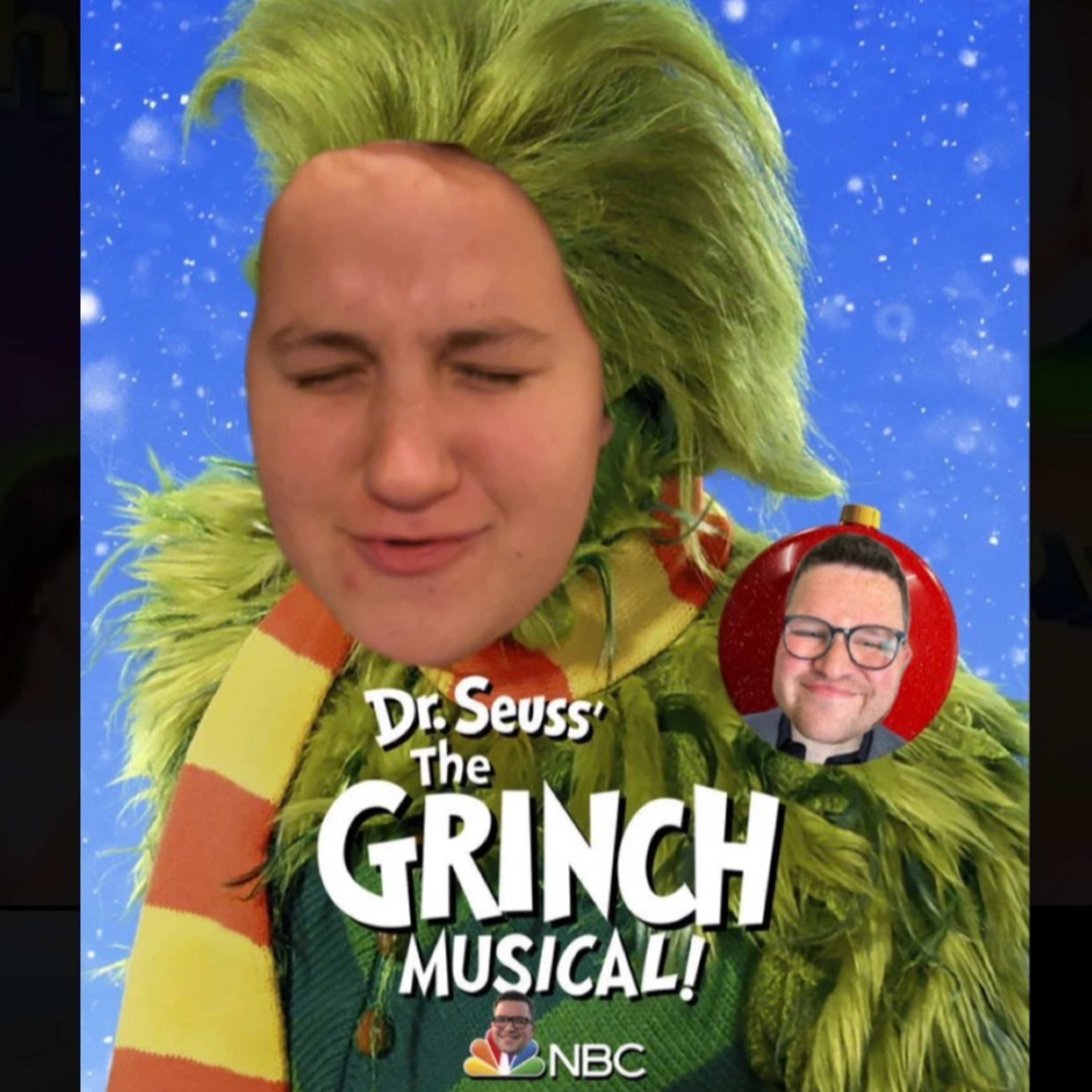Merry Cinemas with Adam and Jess