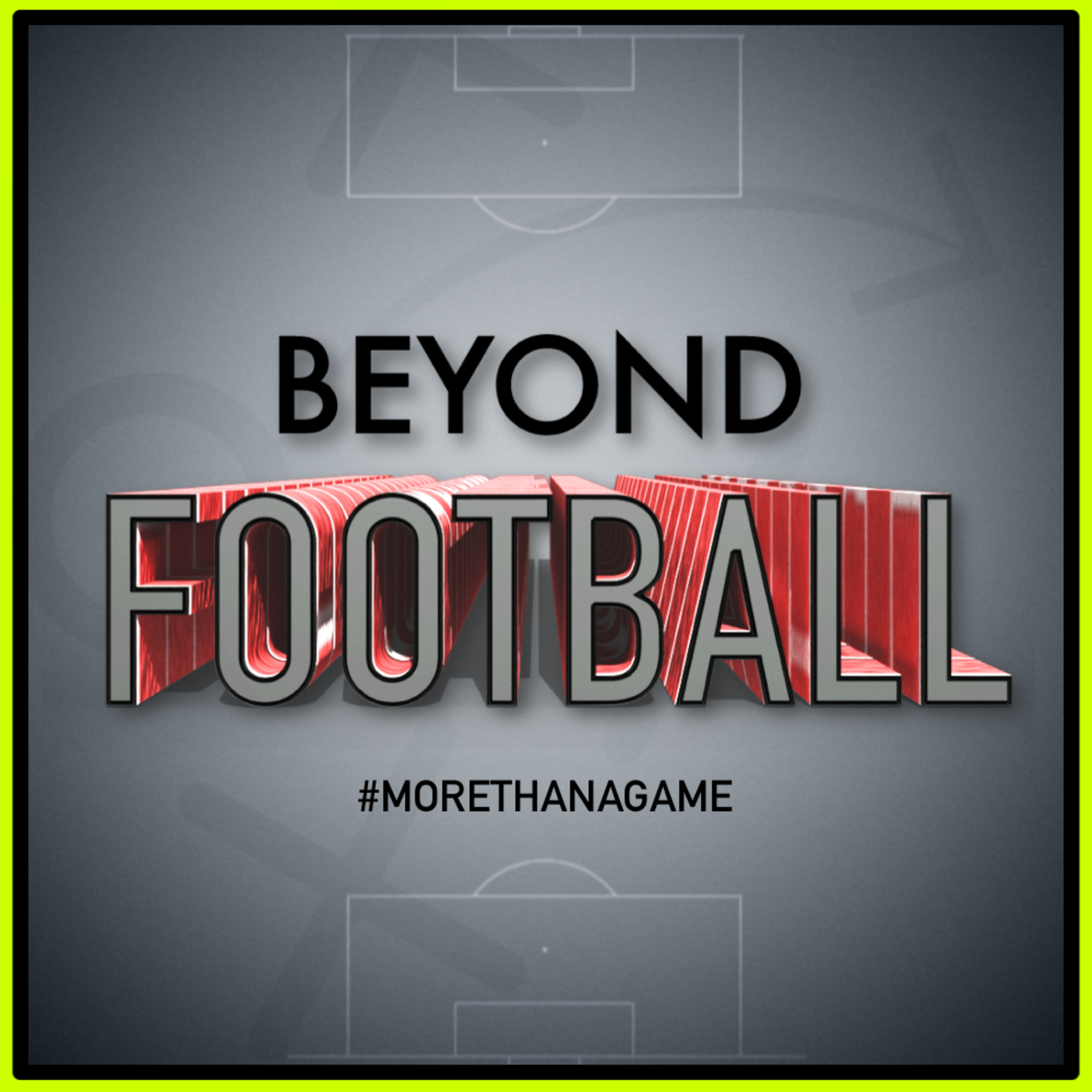 Let\'s Talk Ball