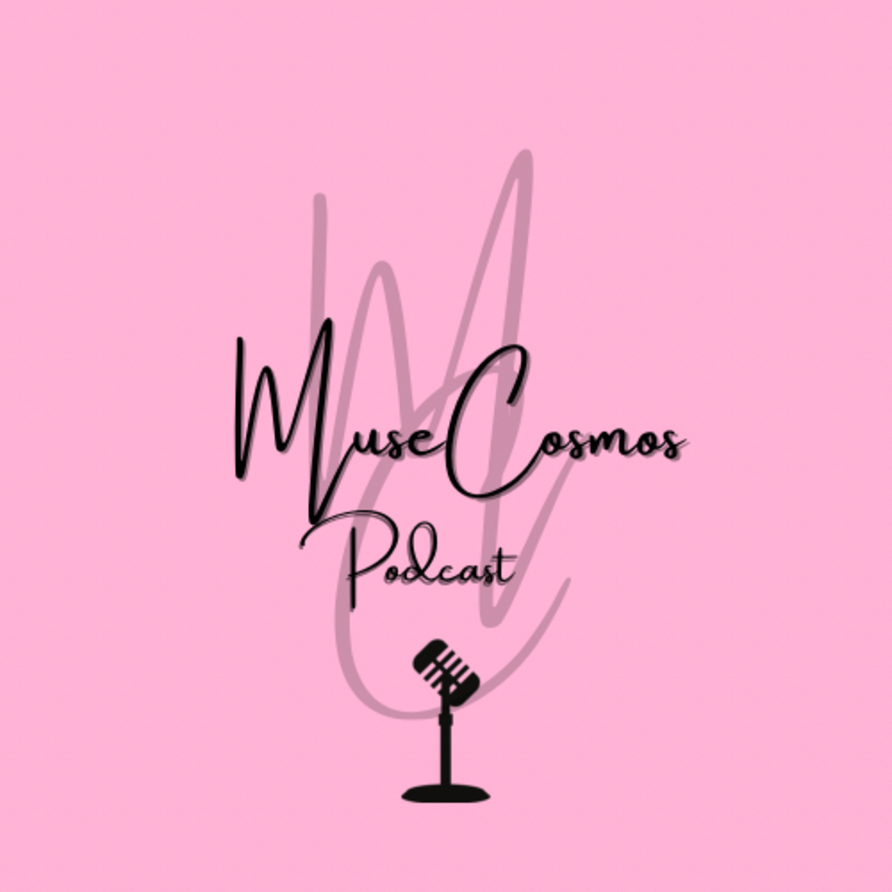 The Muse Podcast