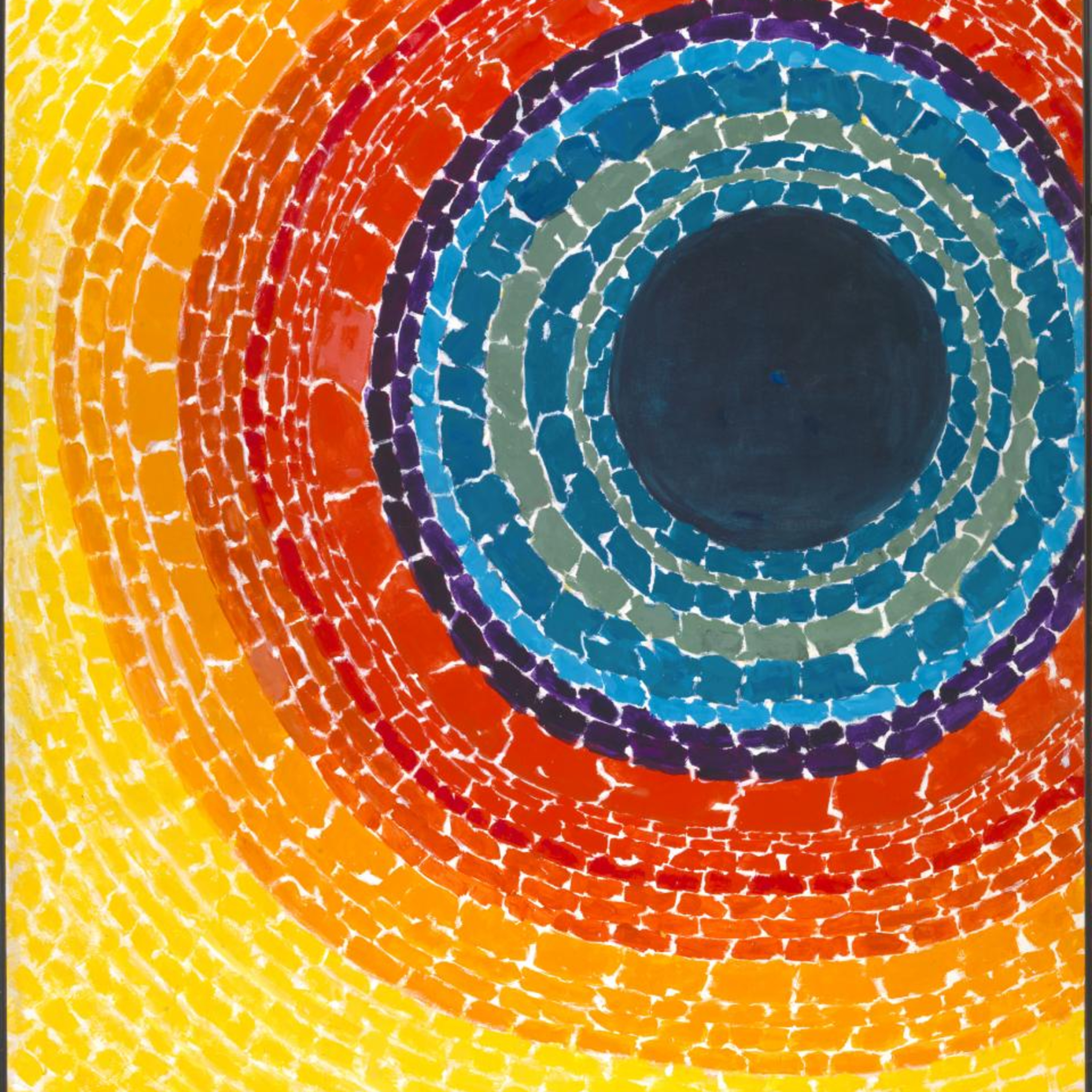 The Whole Art Nebula