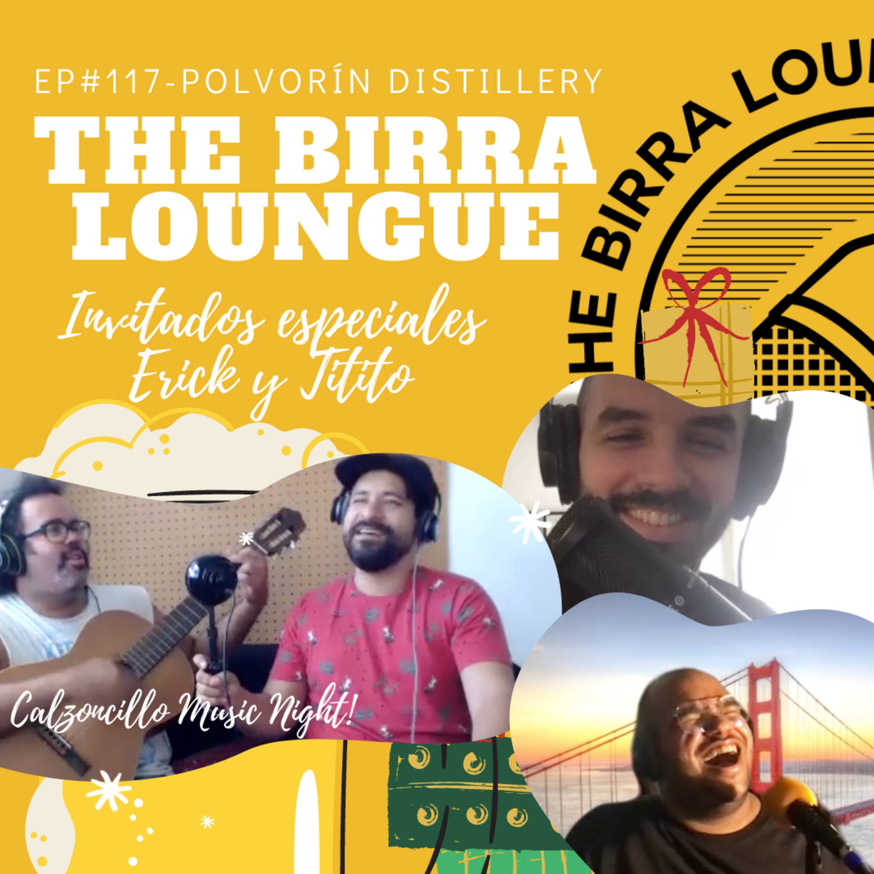 The Birra Lounge