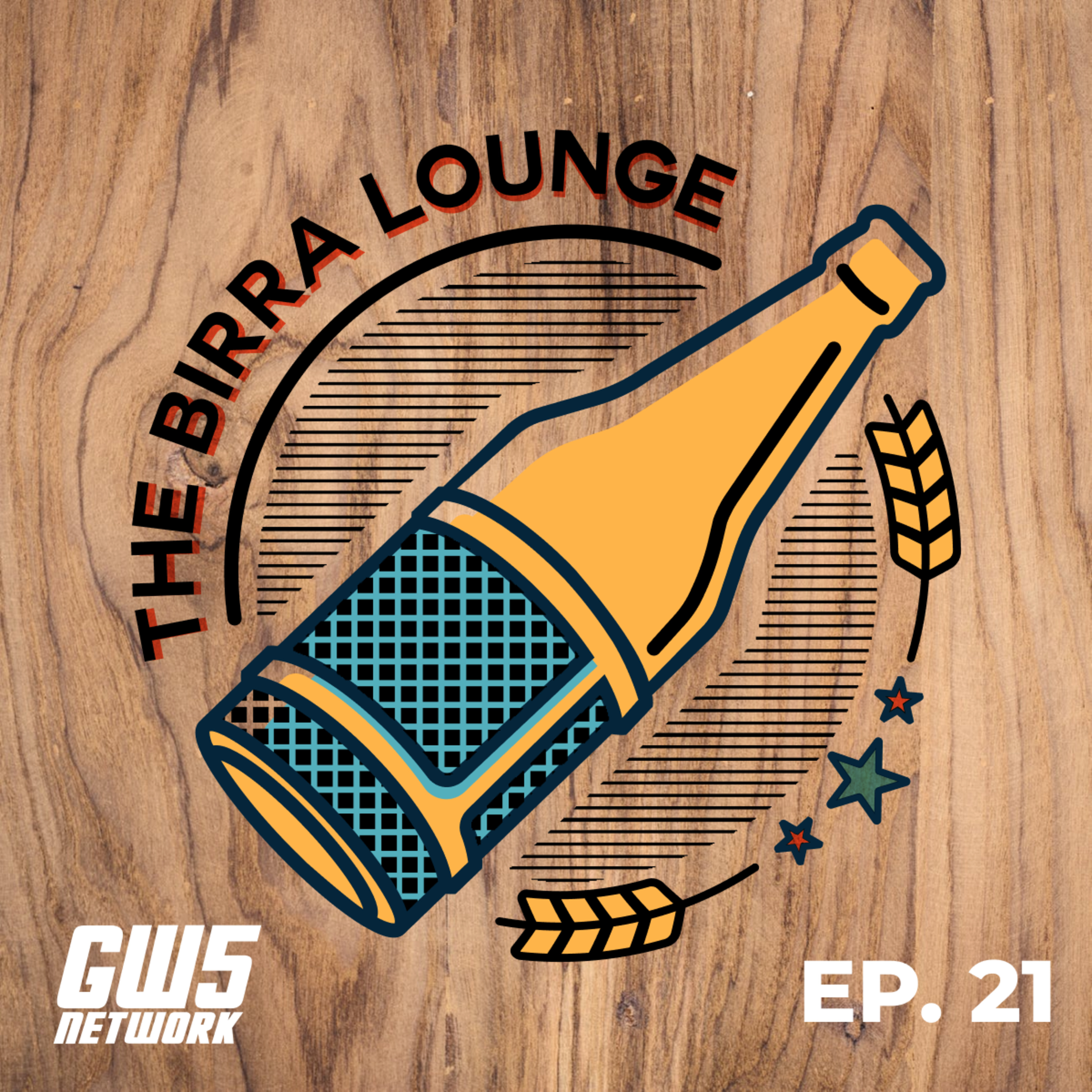The Birra Lounge