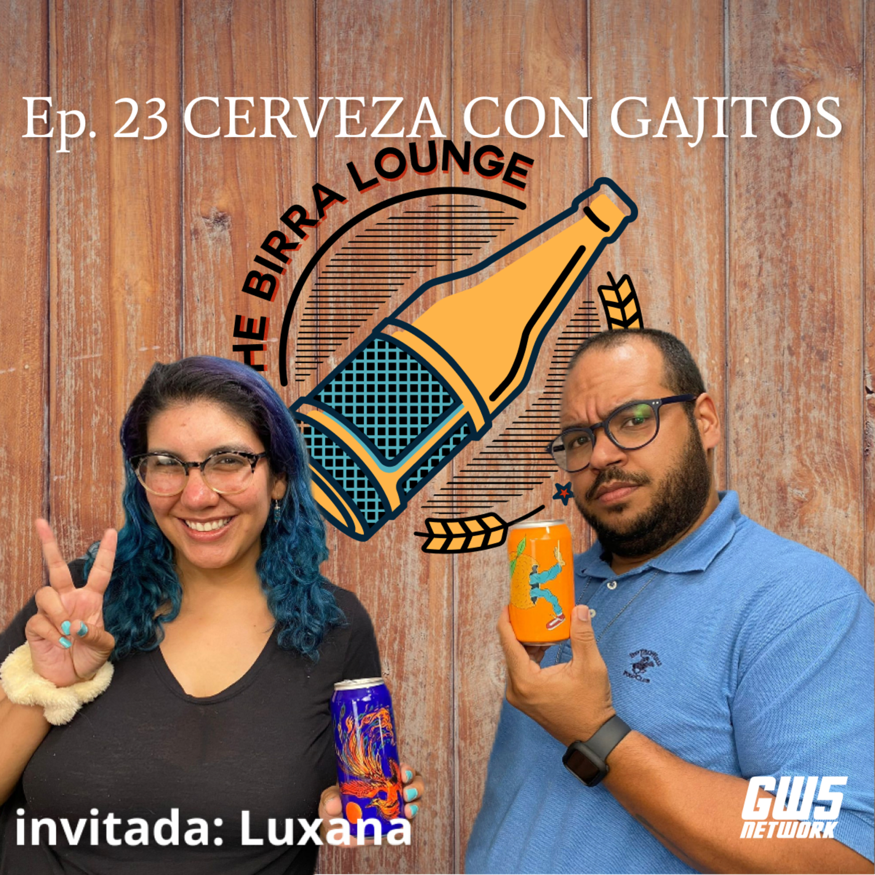 The Birra Lounge