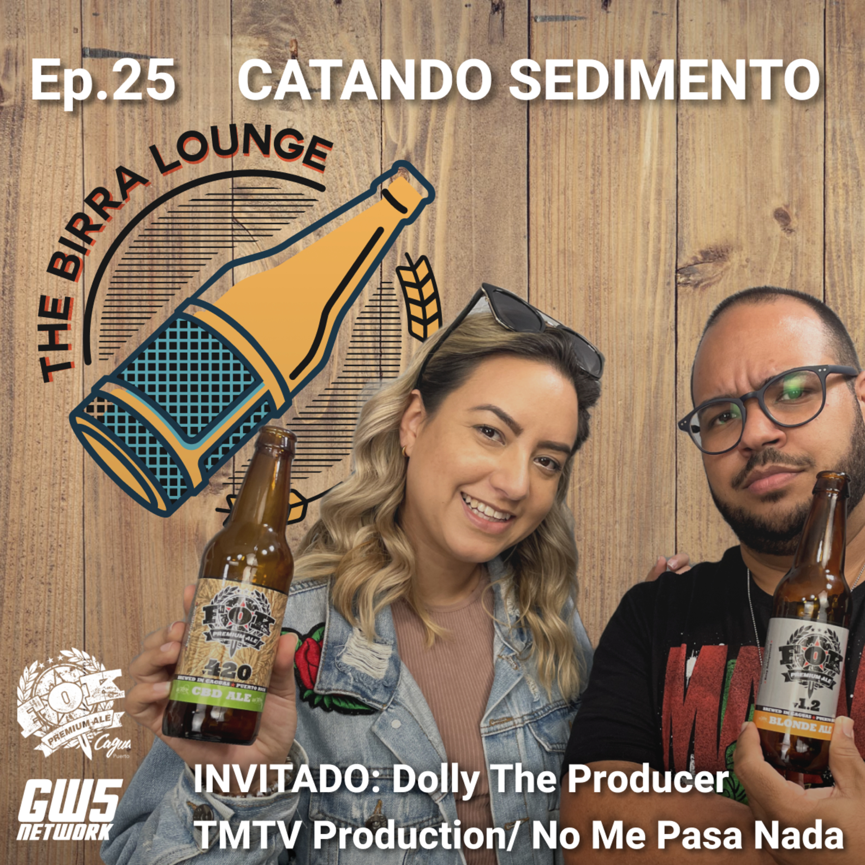 The Birra Lounge