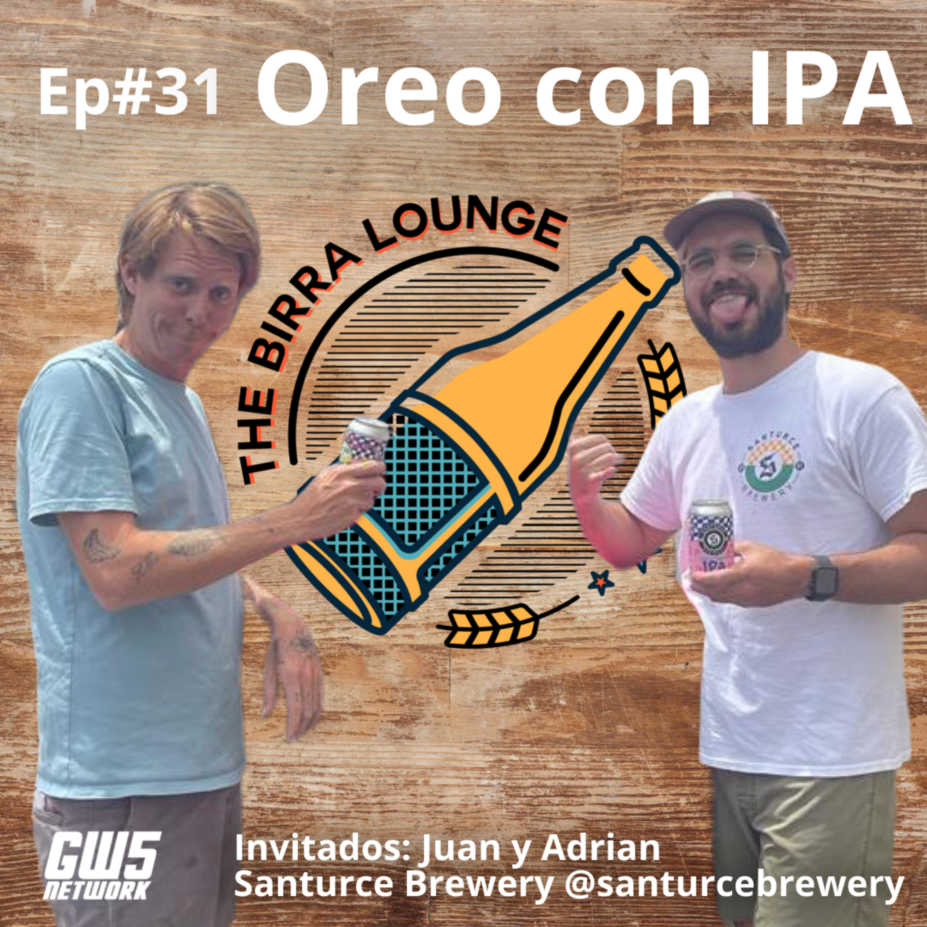 The Birra Lounge