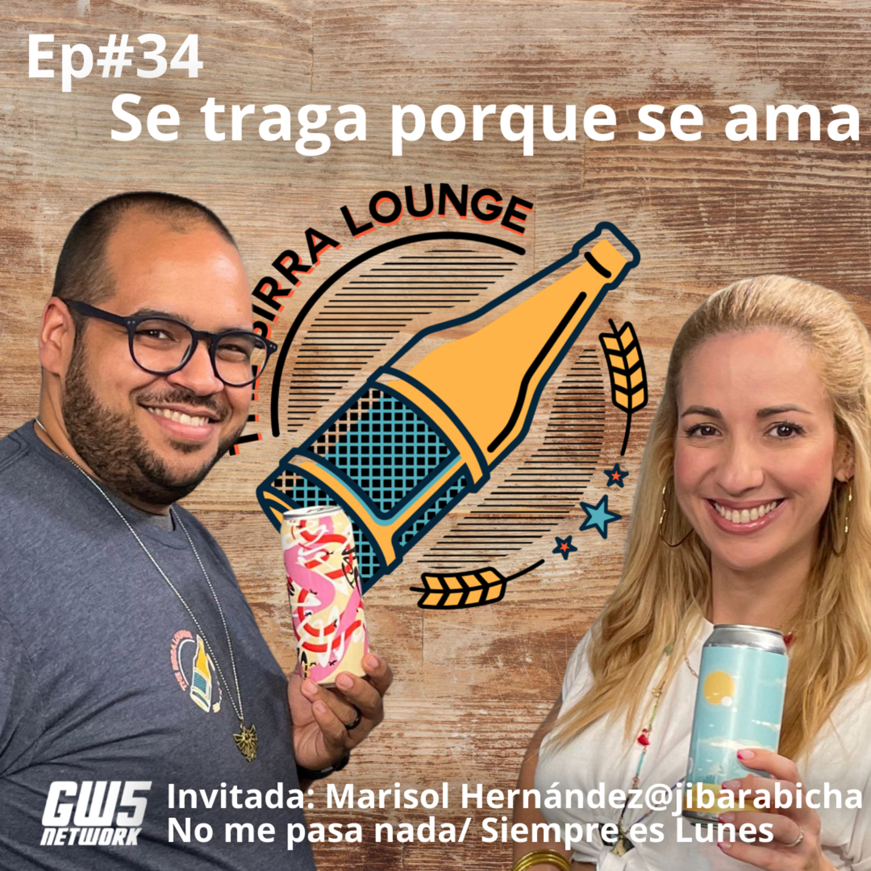 The Birra Lounge