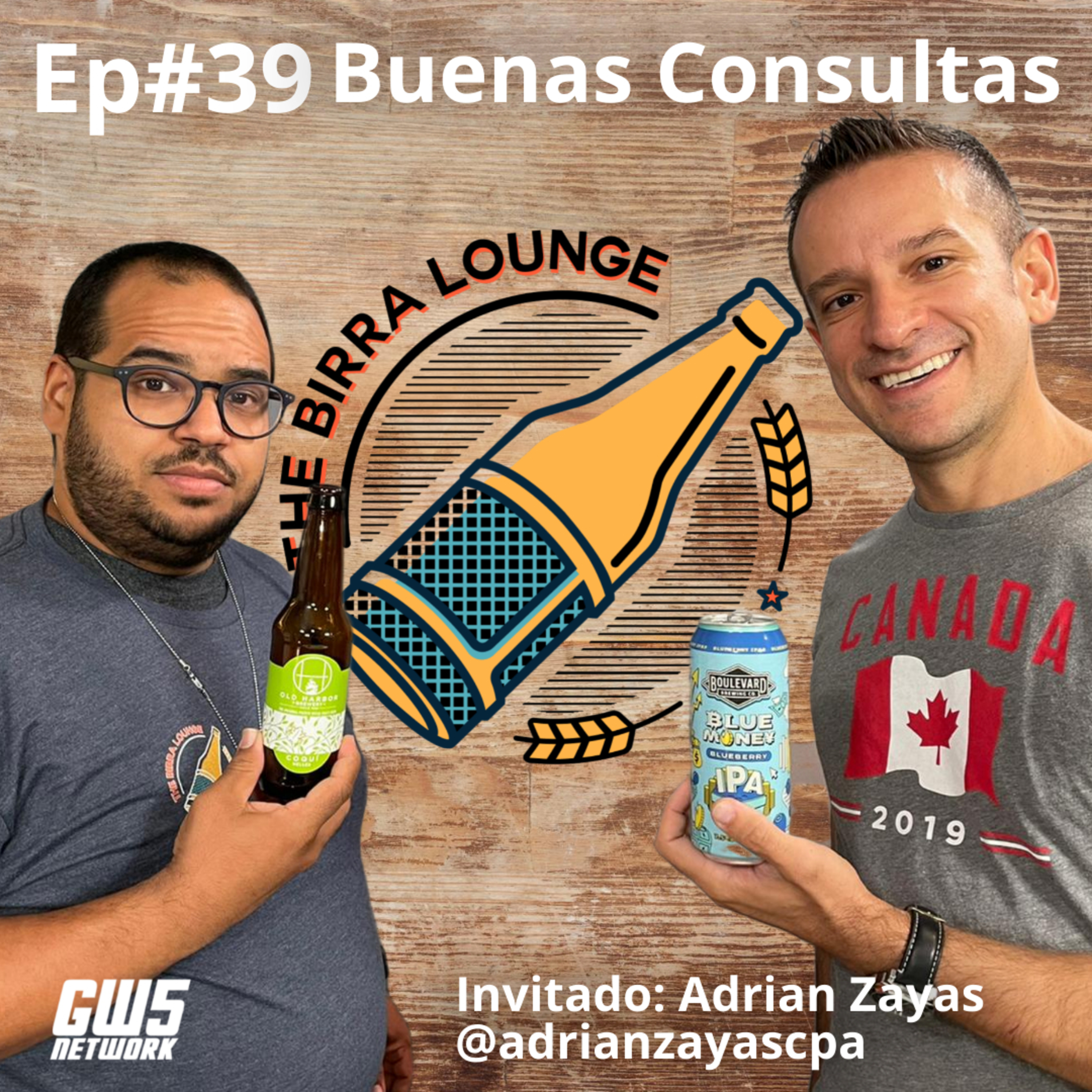The Birra Lounge