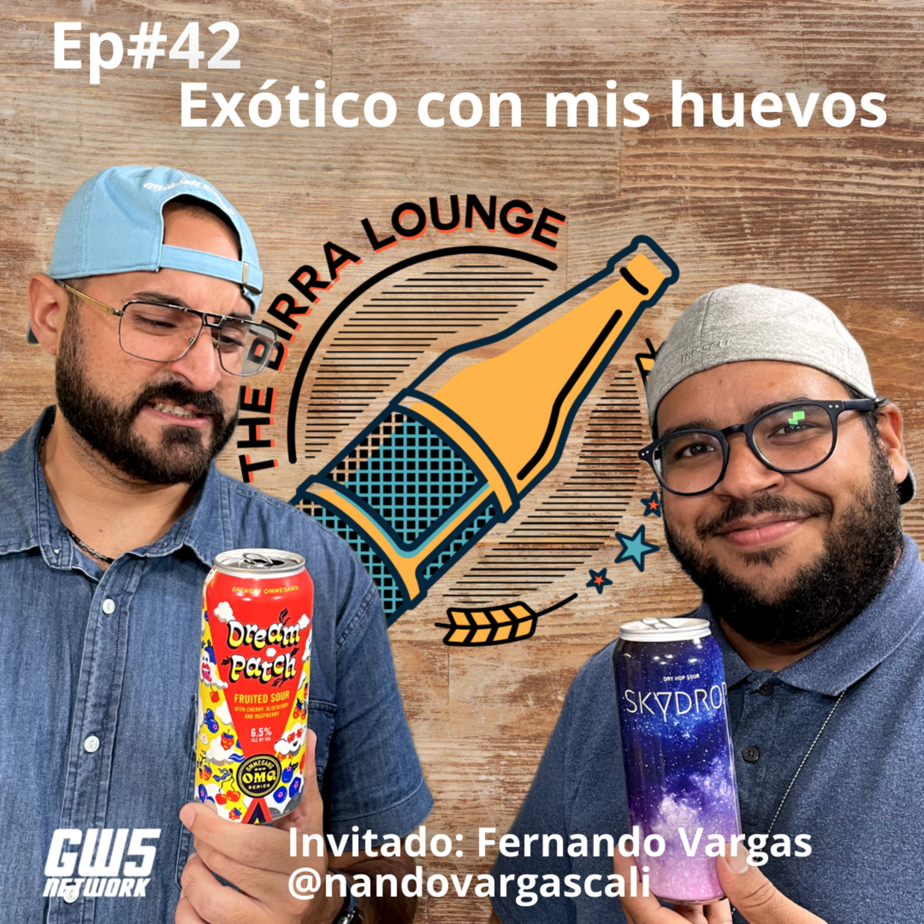 The Birra Lounge