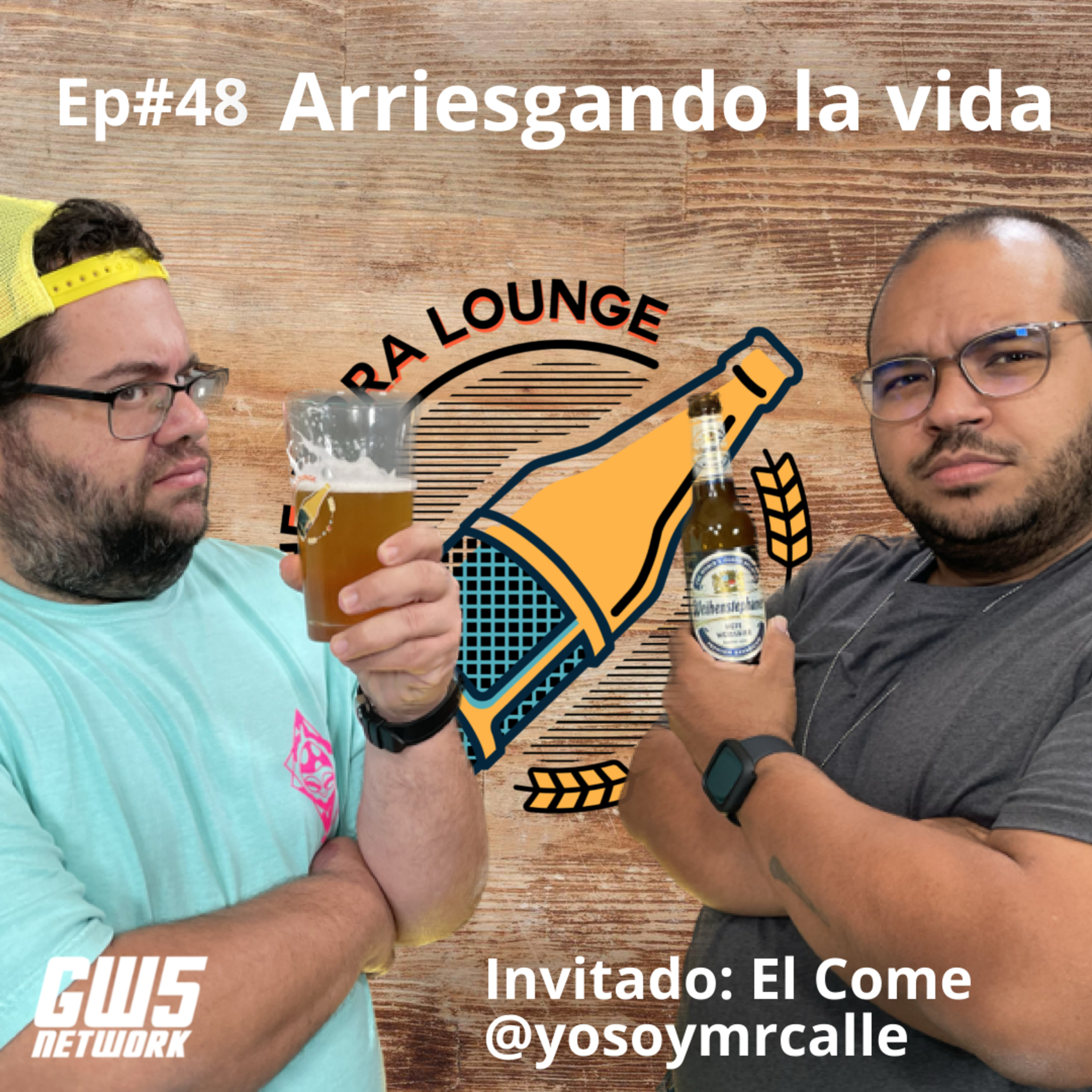 The Birra Lounge