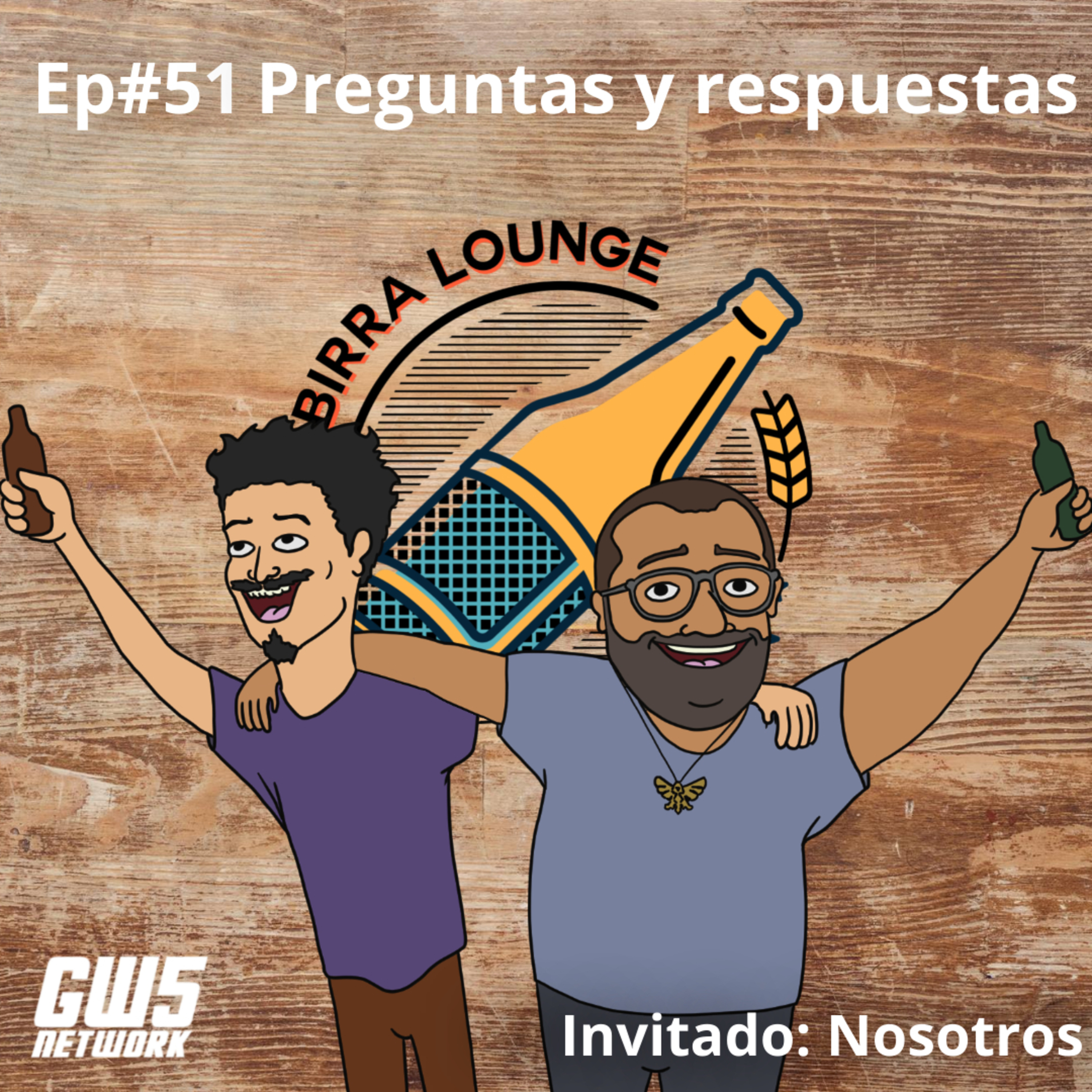 The Birra Lounge